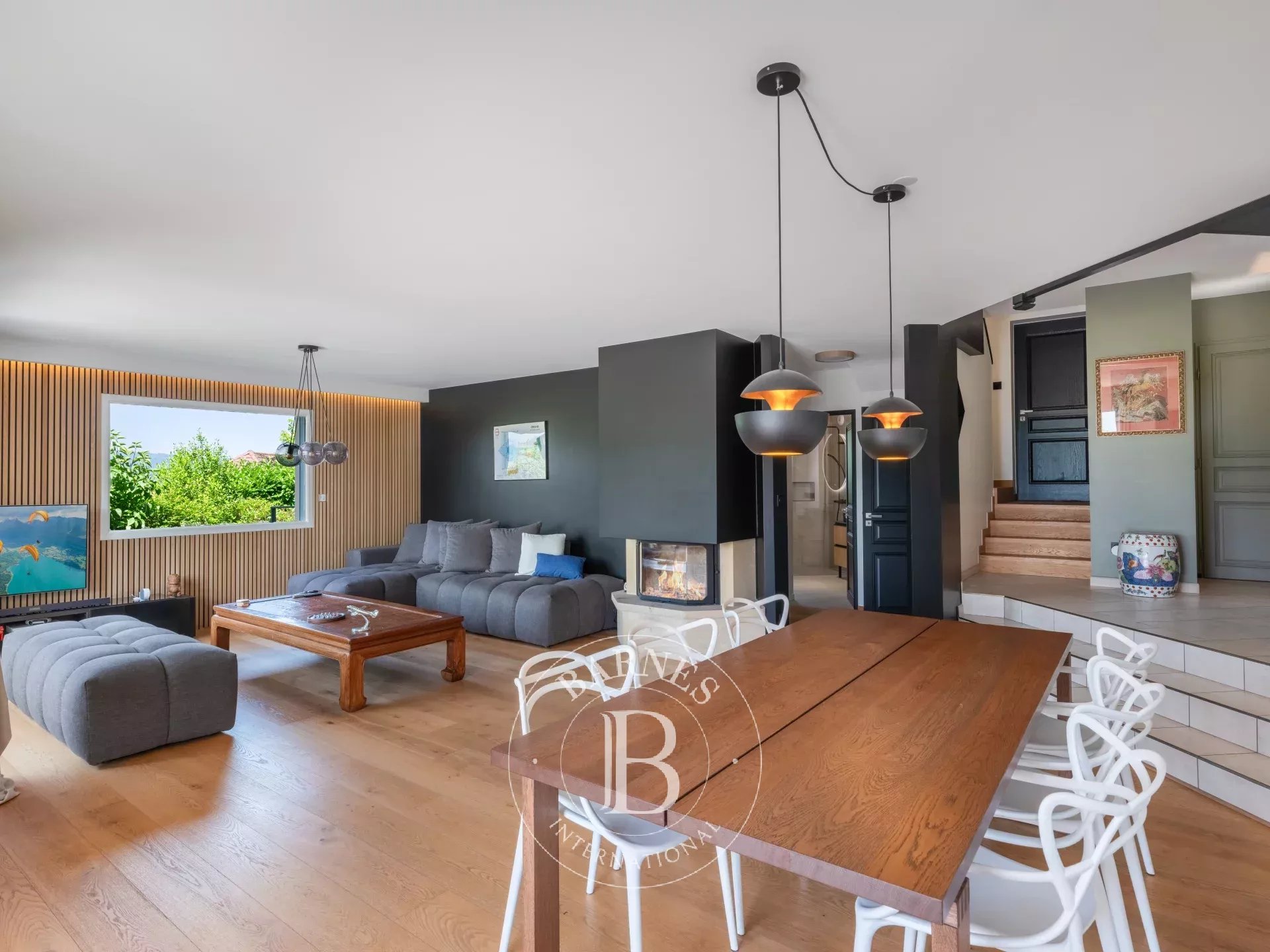 Ev Talloires-Montmin - picture 7