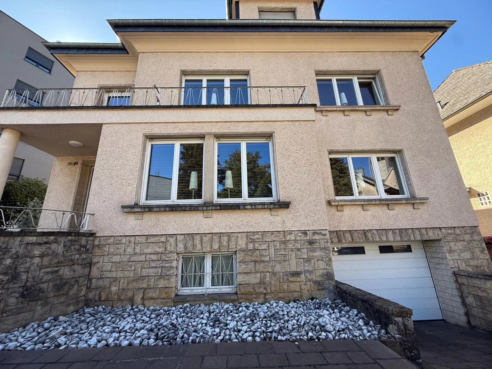 Vente Maison Differdange
