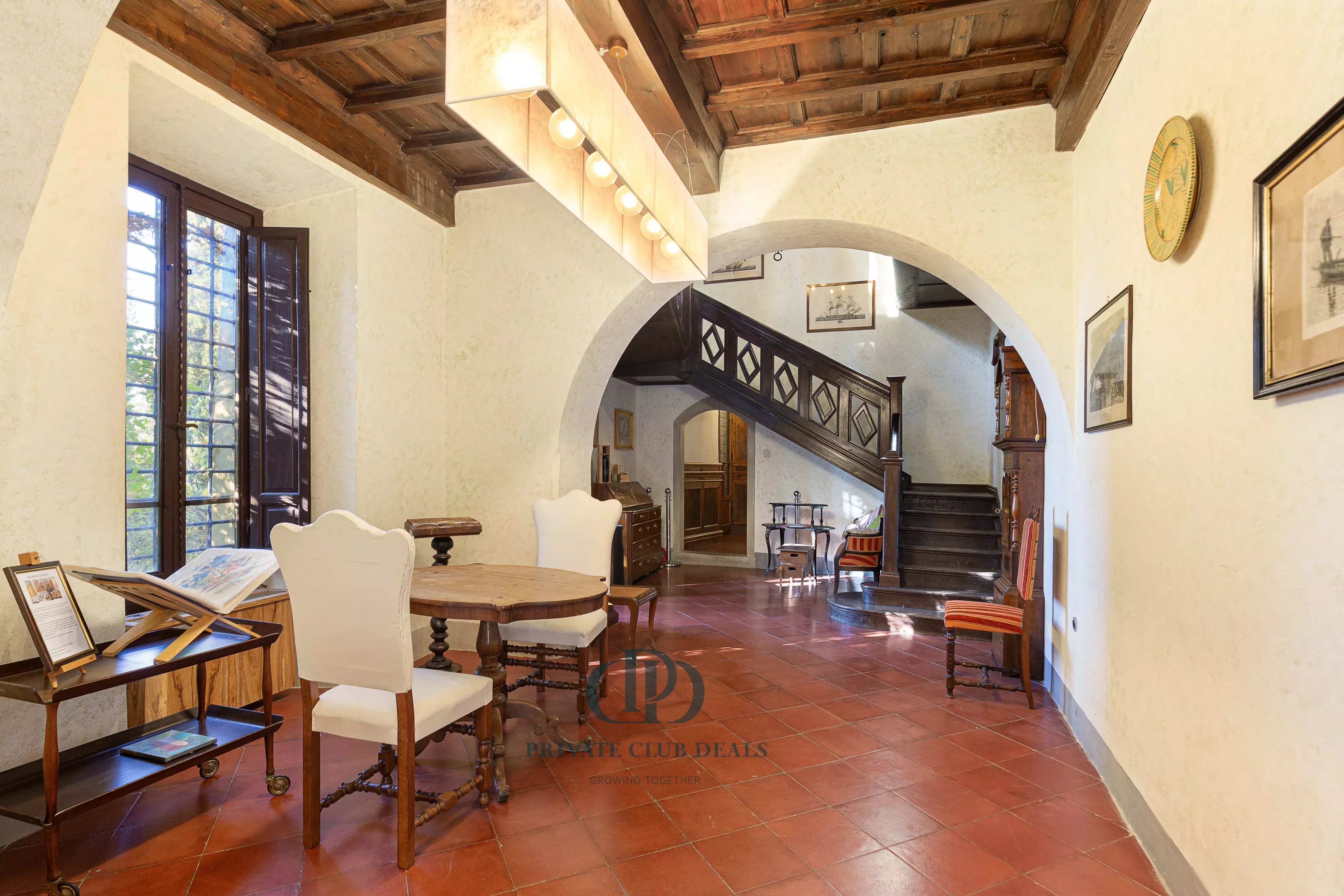 Mülkiyet Arezzo - picture 18