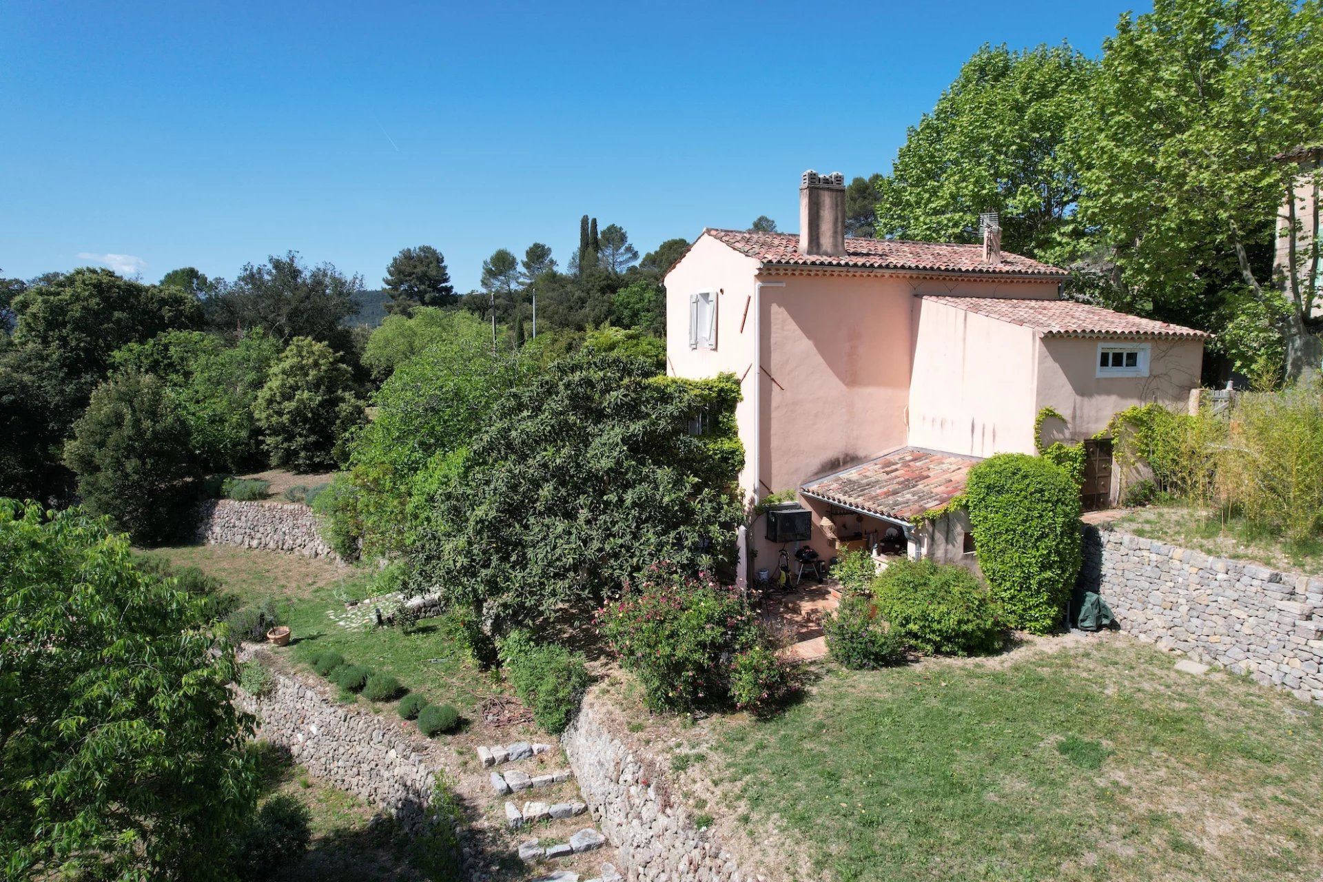 Agence immobilière de PACAUD Frederic