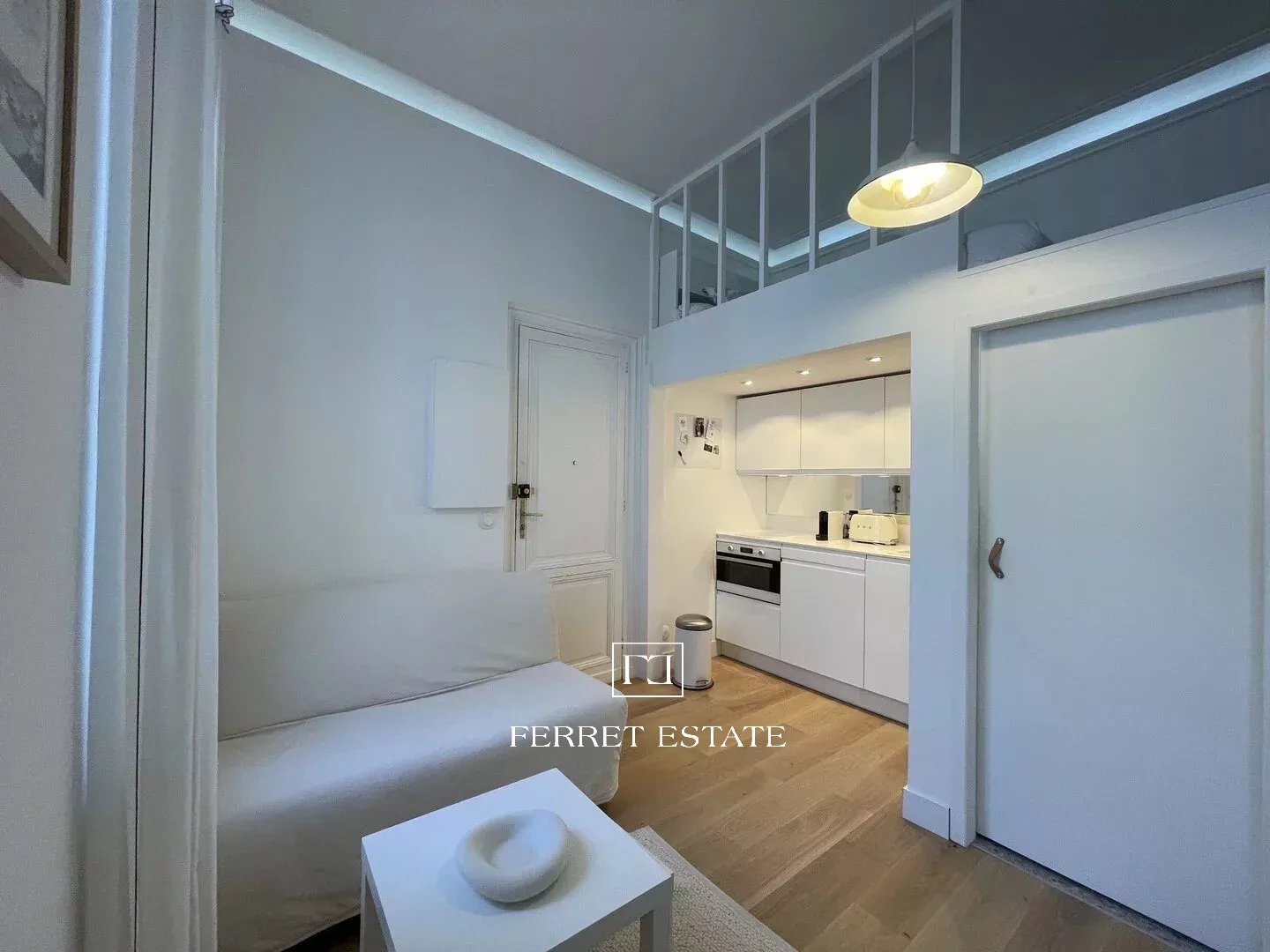 Studio Bordeaux Centre