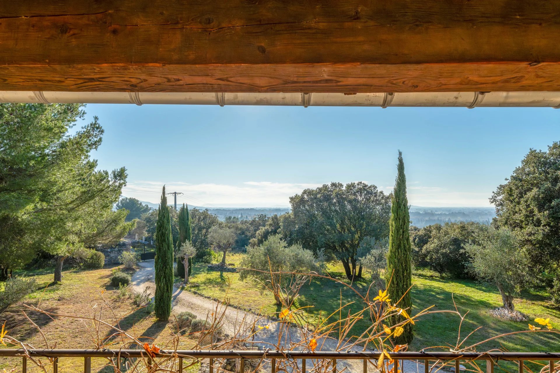 Sale Property Lagnes