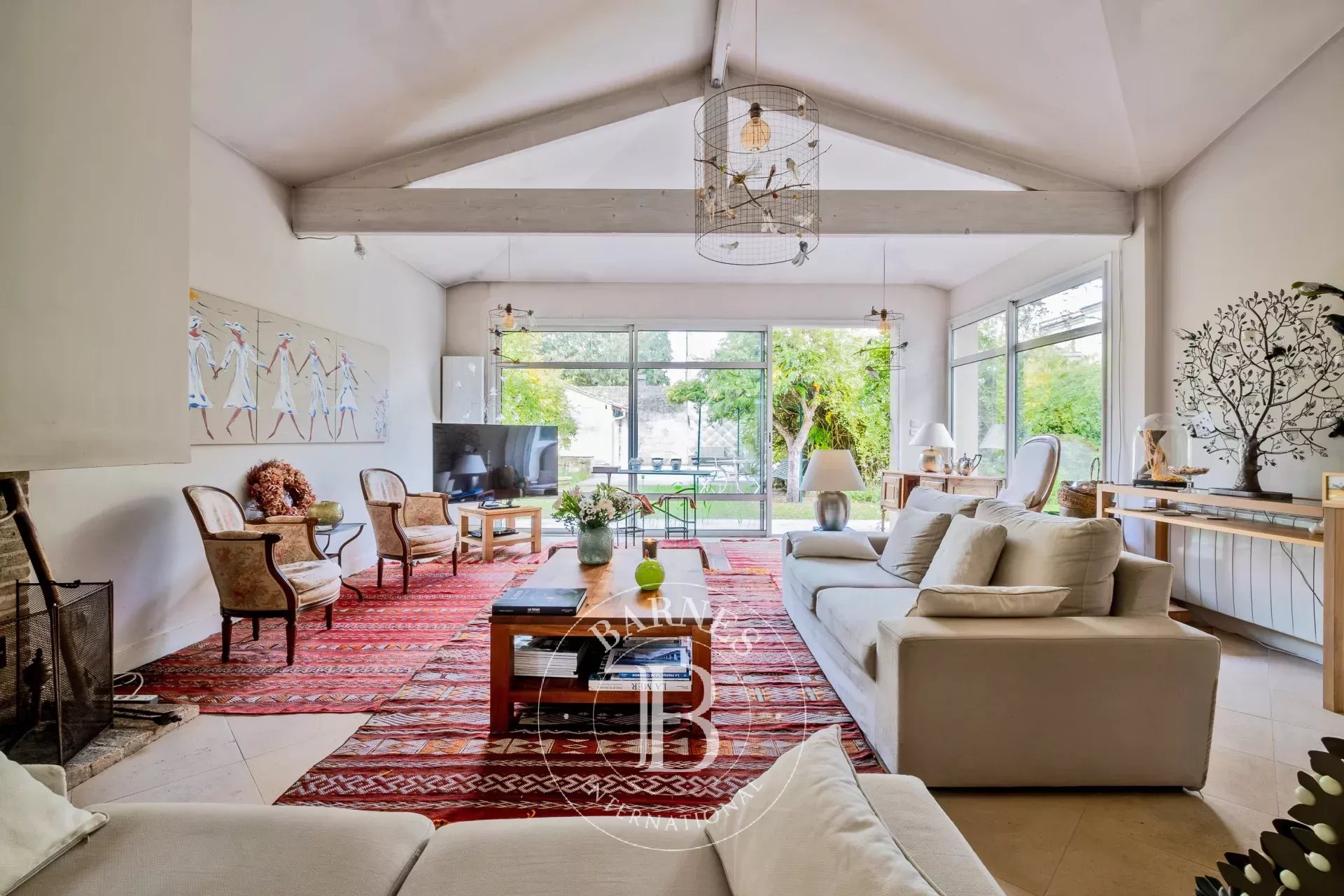 Ev Le Bouscat - picture 4