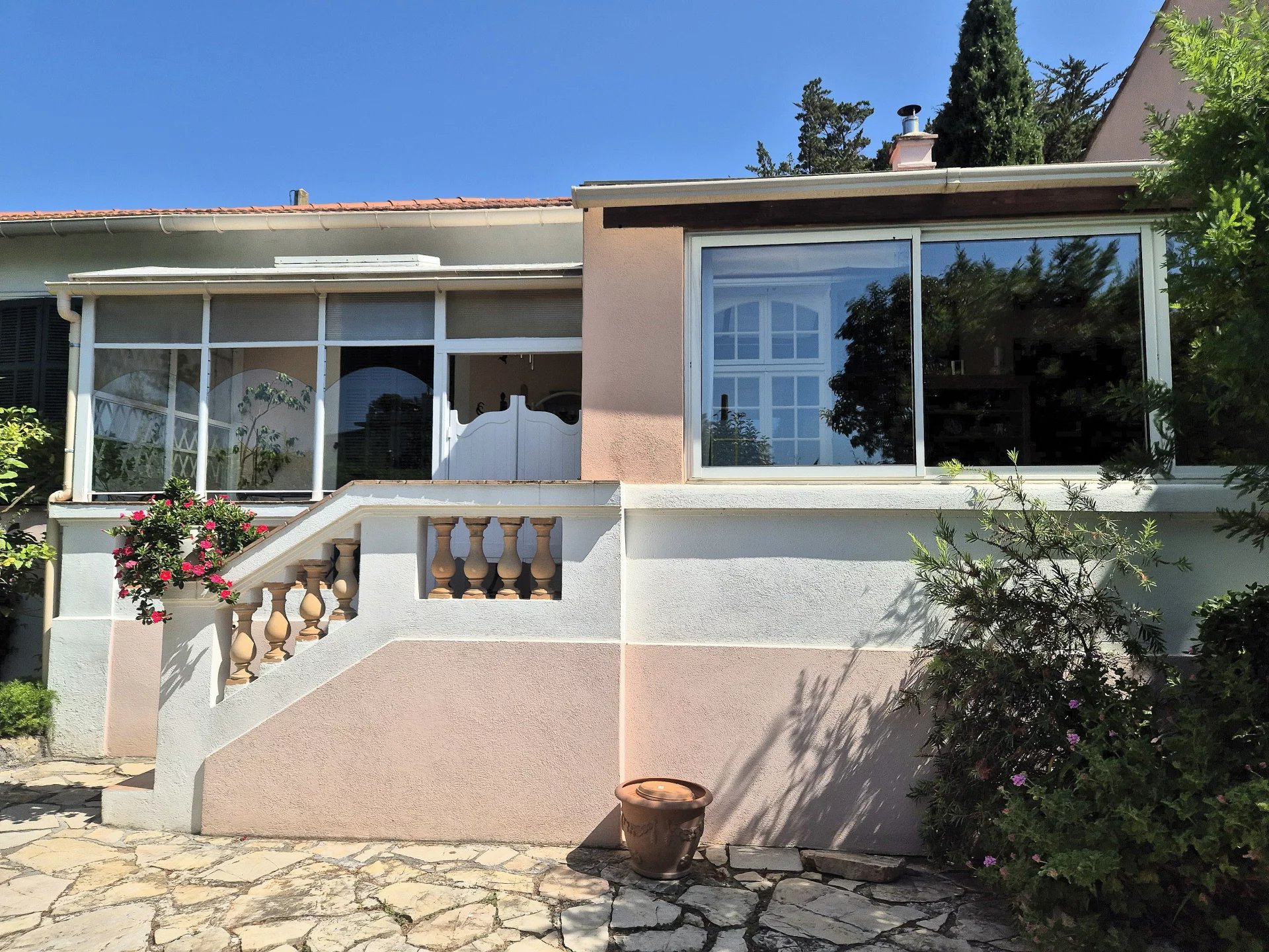 Cannes Petit Juas