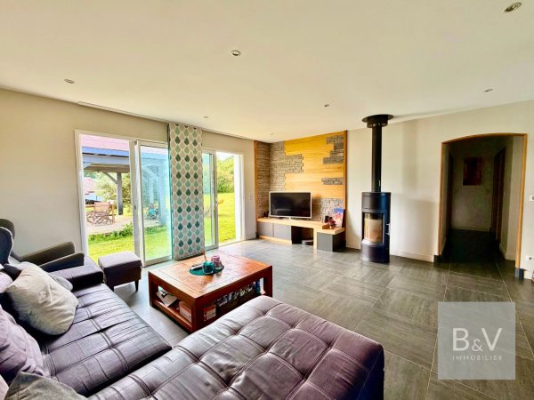 131 m² House — photo 6