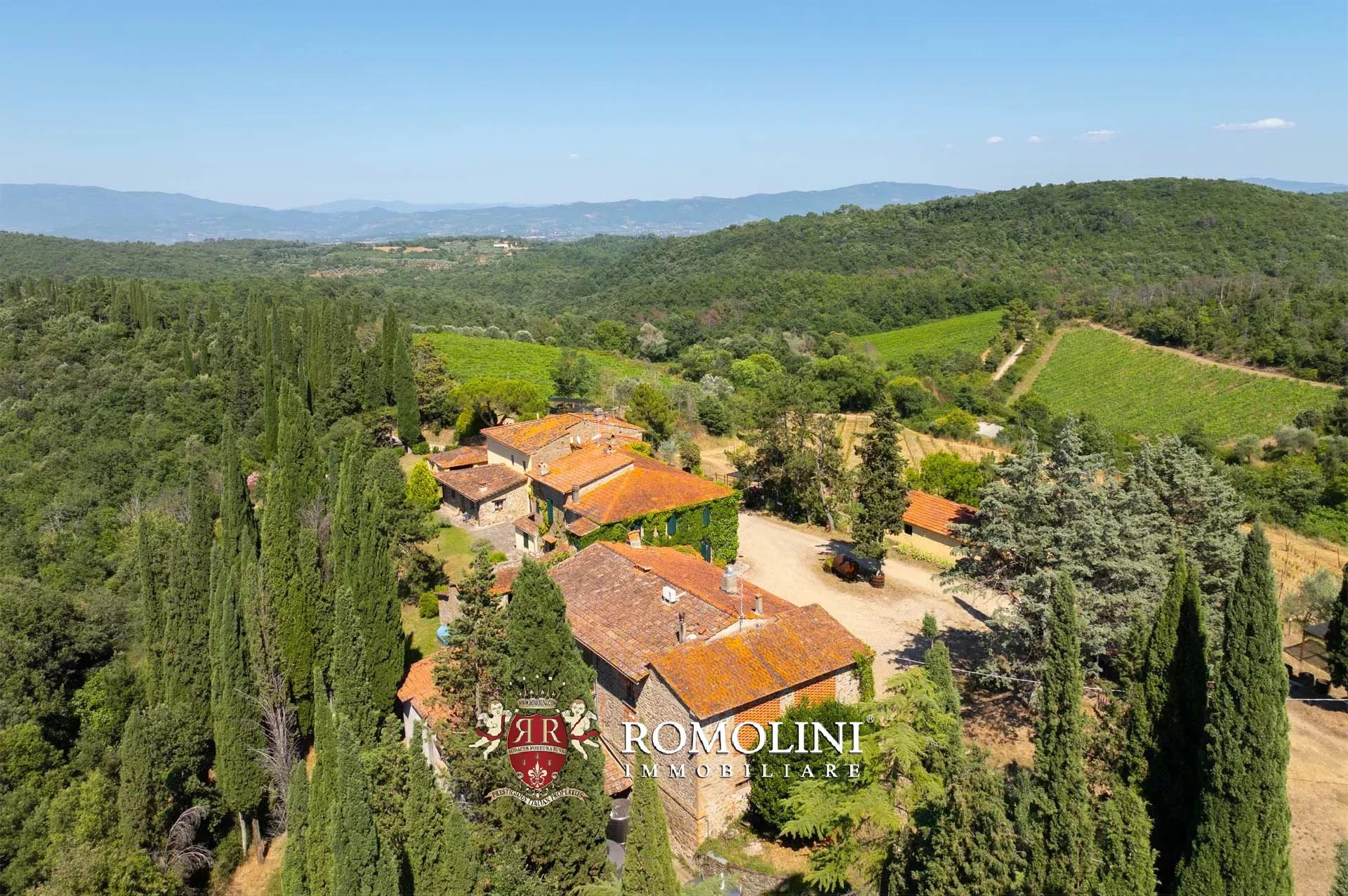 19 Bedroom Vineyard's Image 13