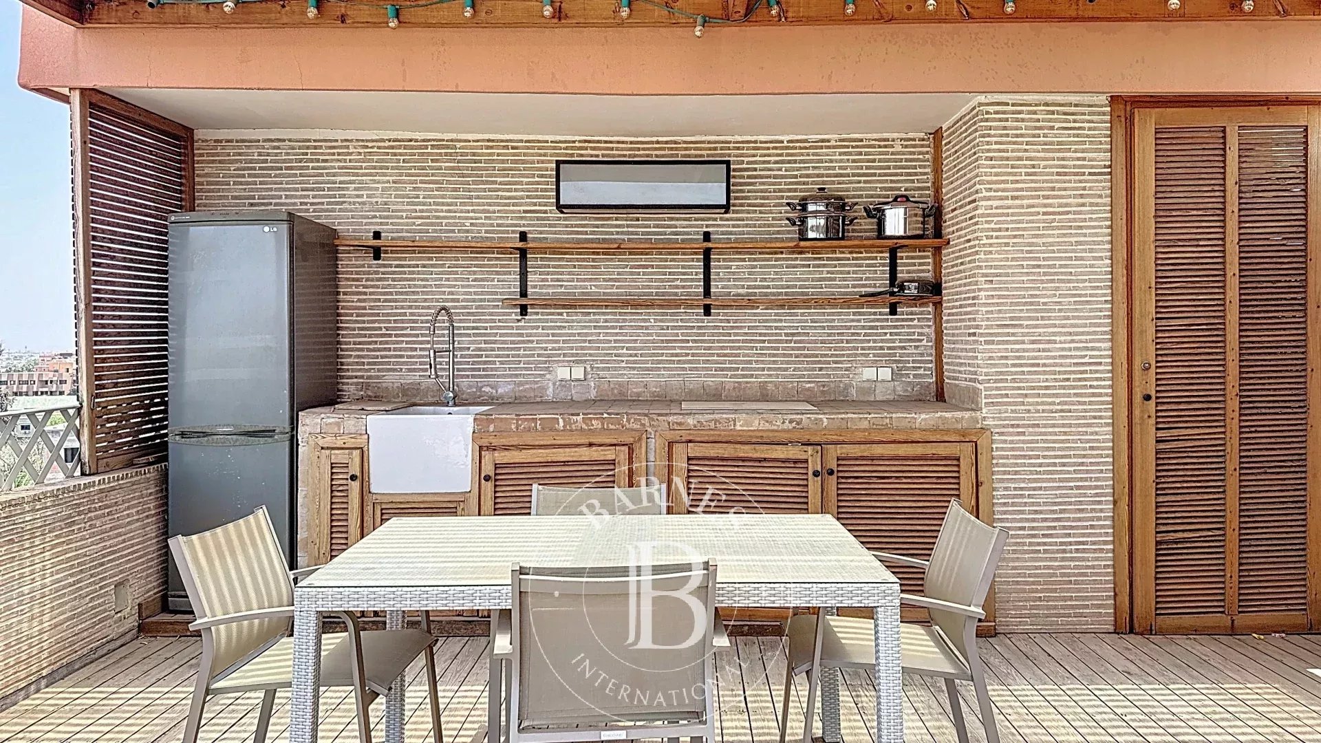 Daire Marrakech - picture 25