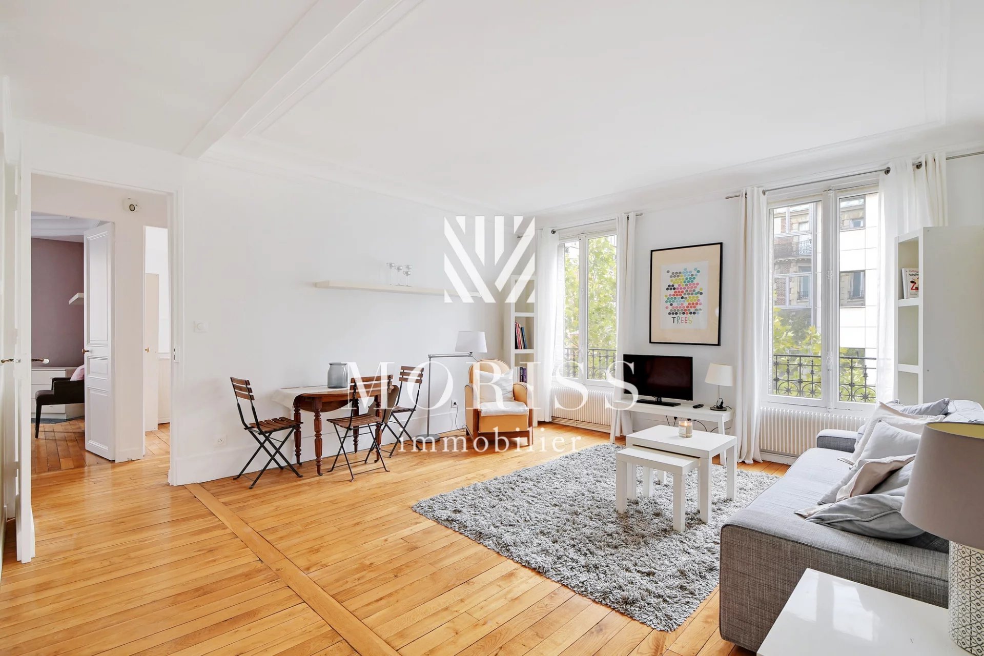 Appartement-T3-66m2 - Image Array