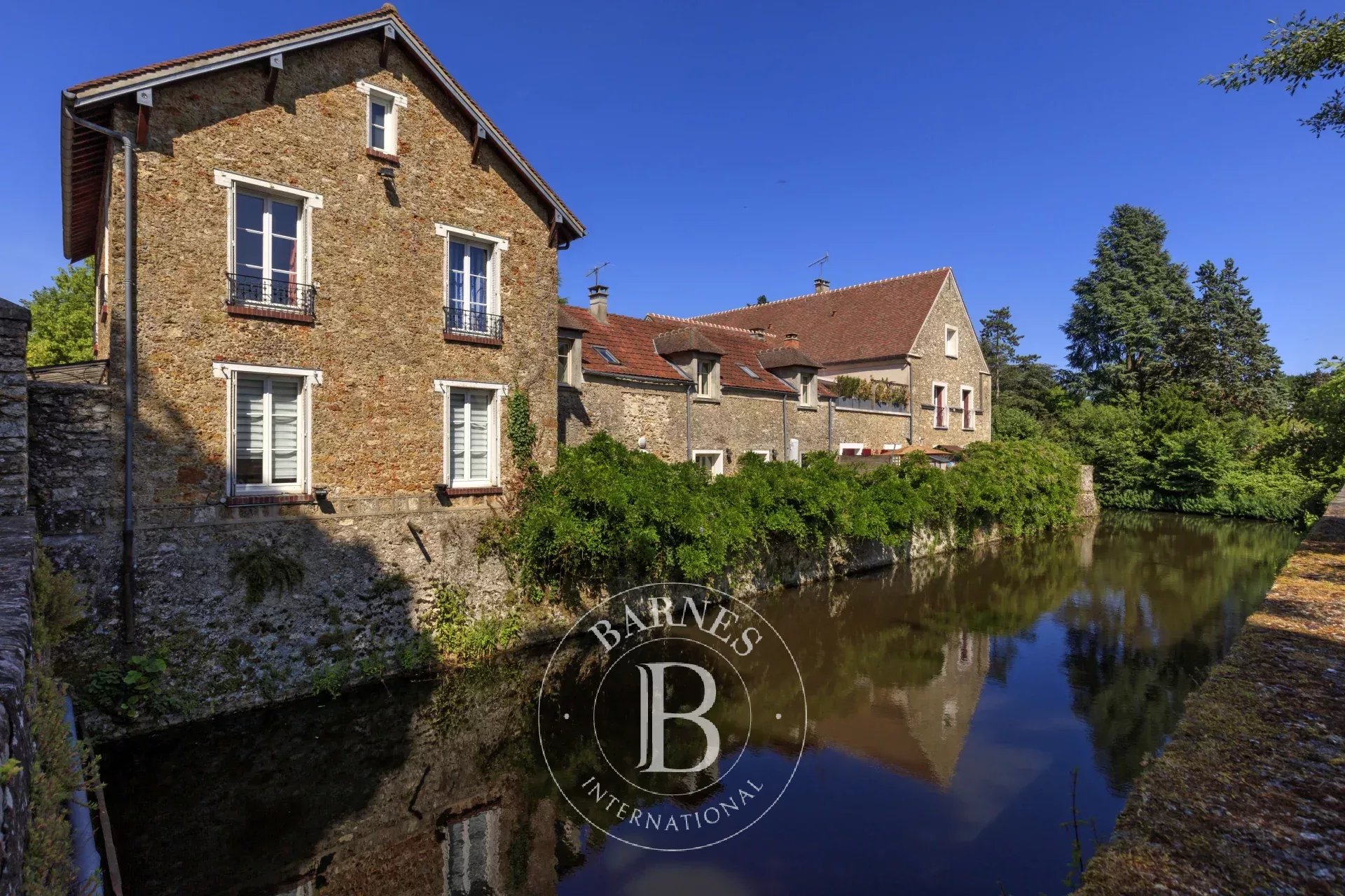 Maison Guyancourt  -  ref 6739687 (picture 1)