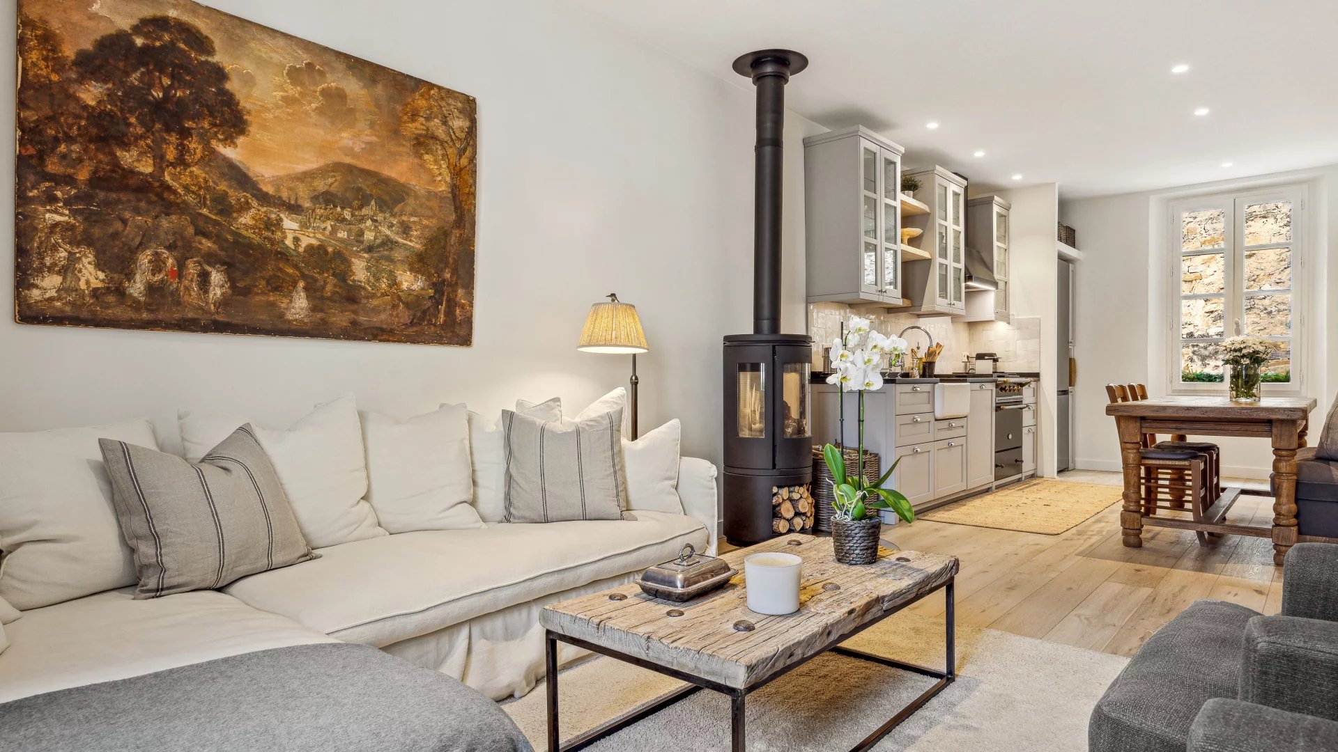 Vente Maison Valbonne