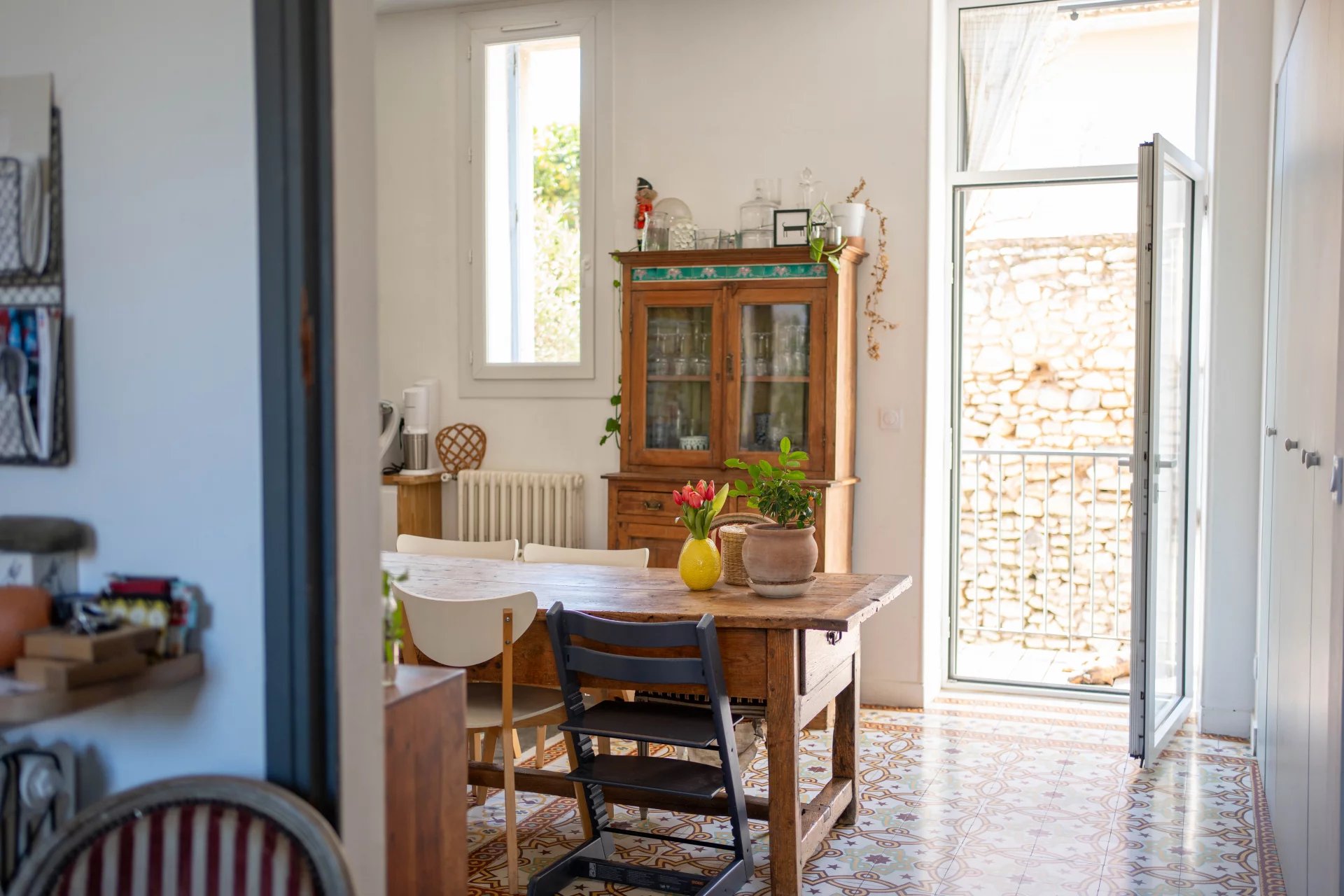 Vente Maison de ville Nîmes