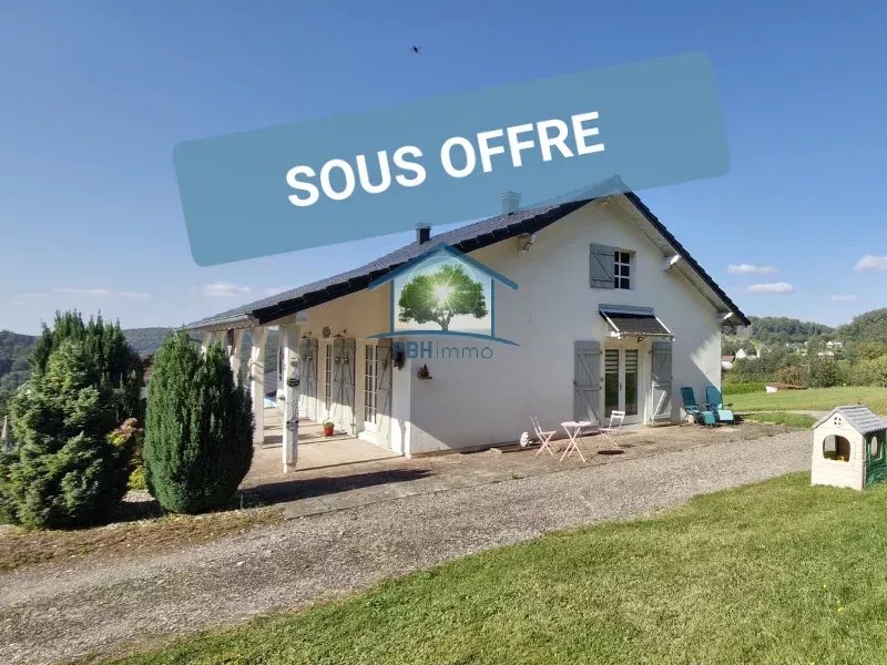 Vente Maison Meisenthal