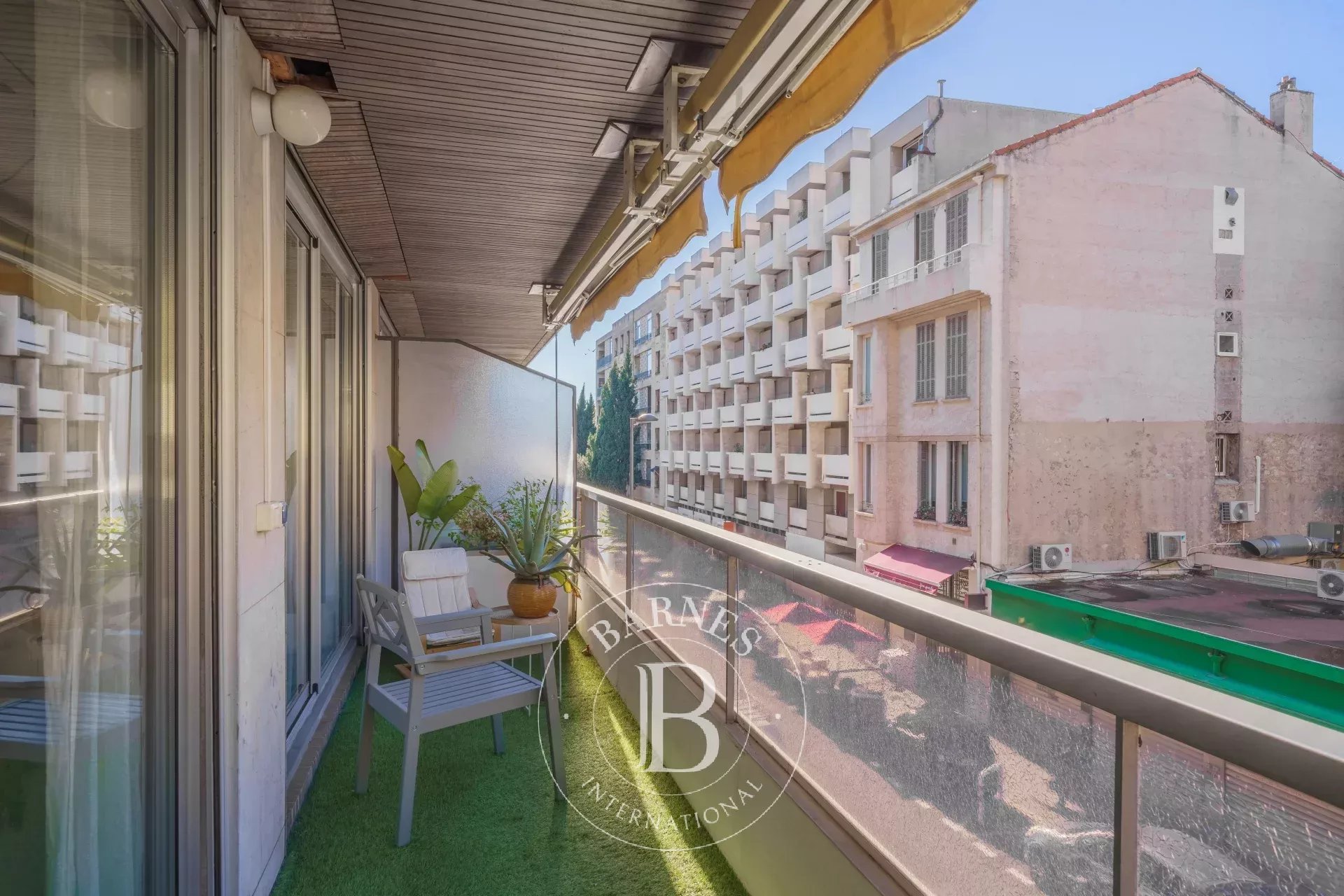 Daire Marseille 8ème - picture 4