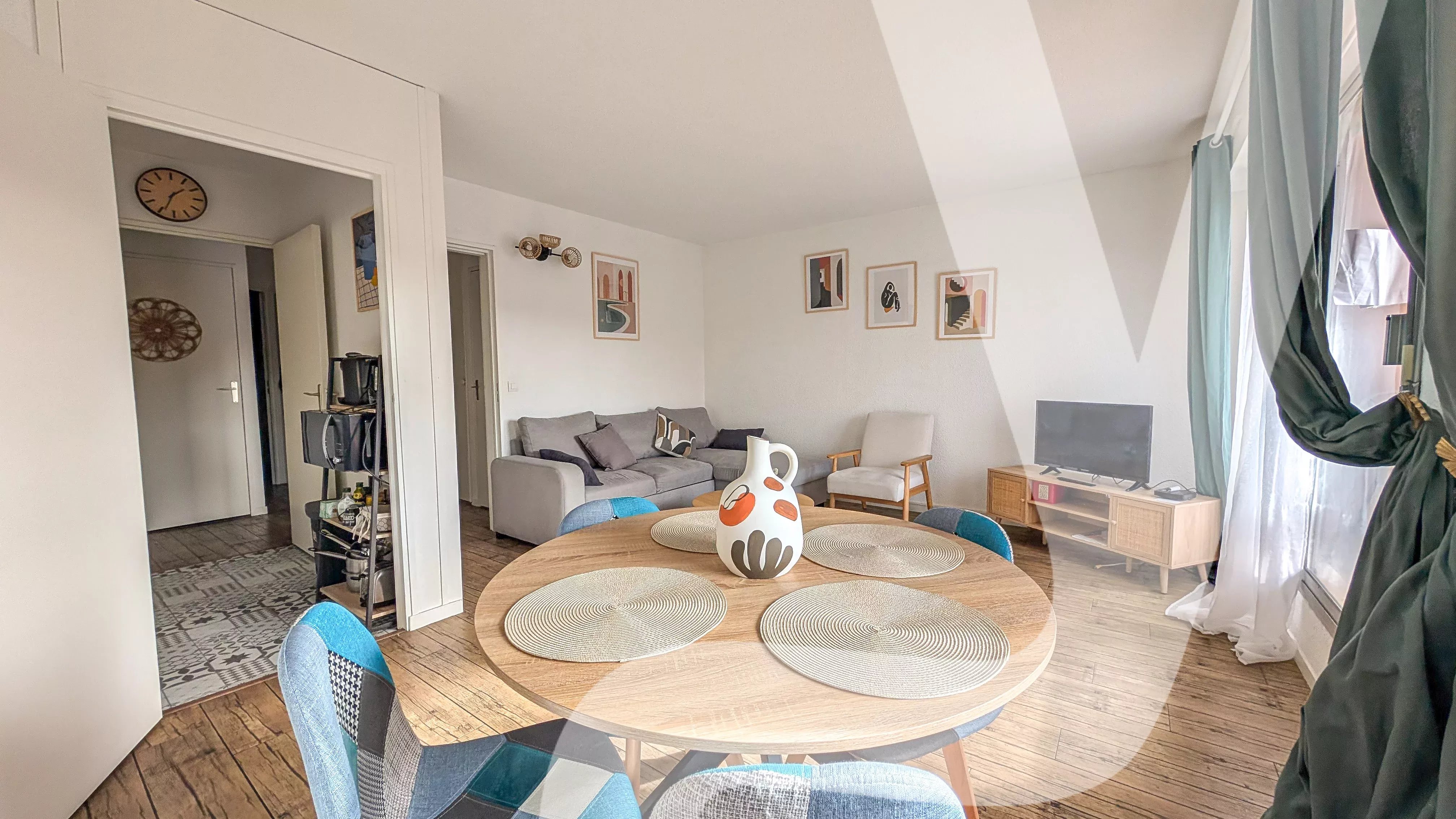 Agence immobilière de Citylife Arcachon