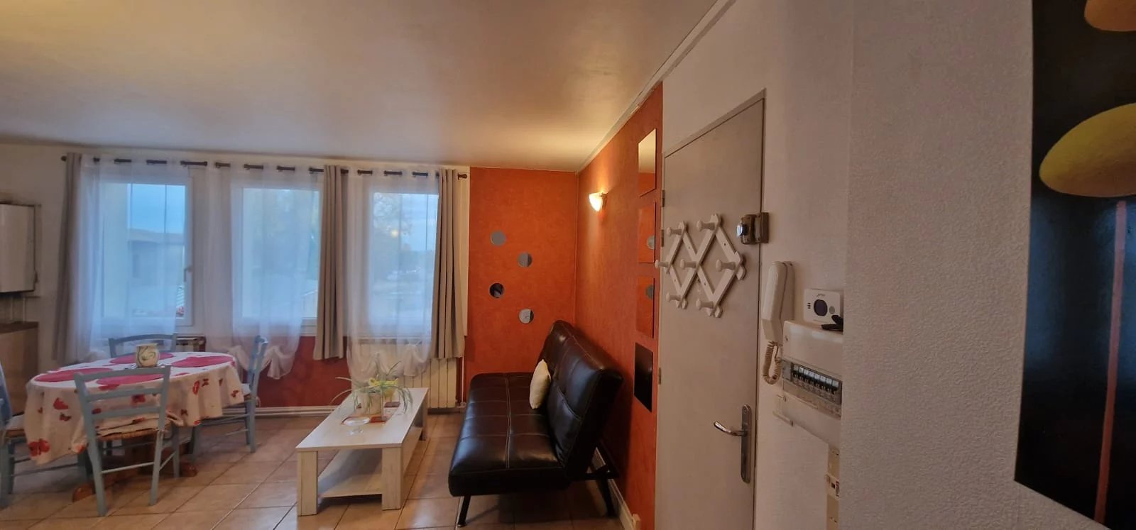 Vente Appartement Valence