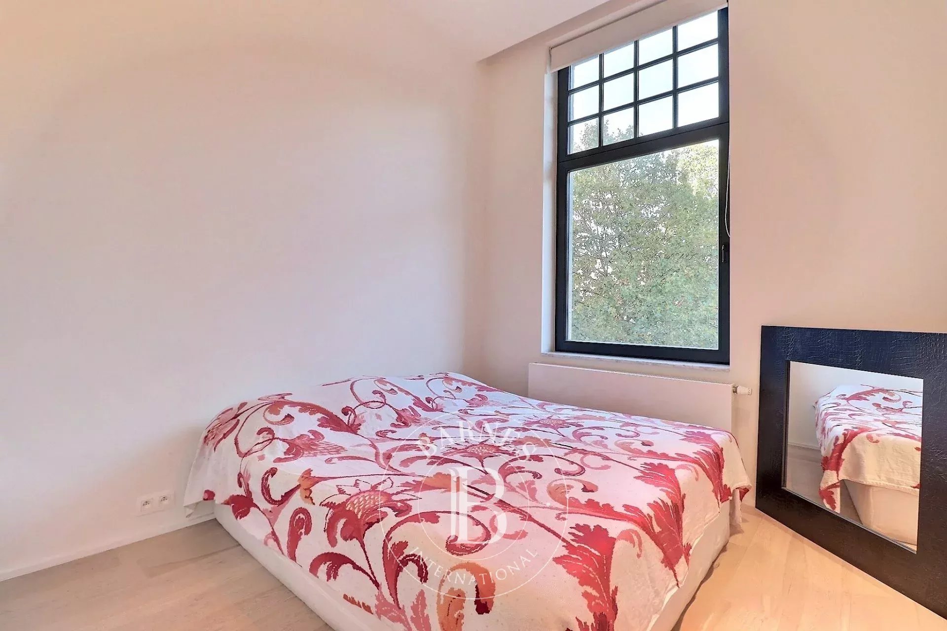 Boulevard Lambermont - Appartement 2ch + terrasses