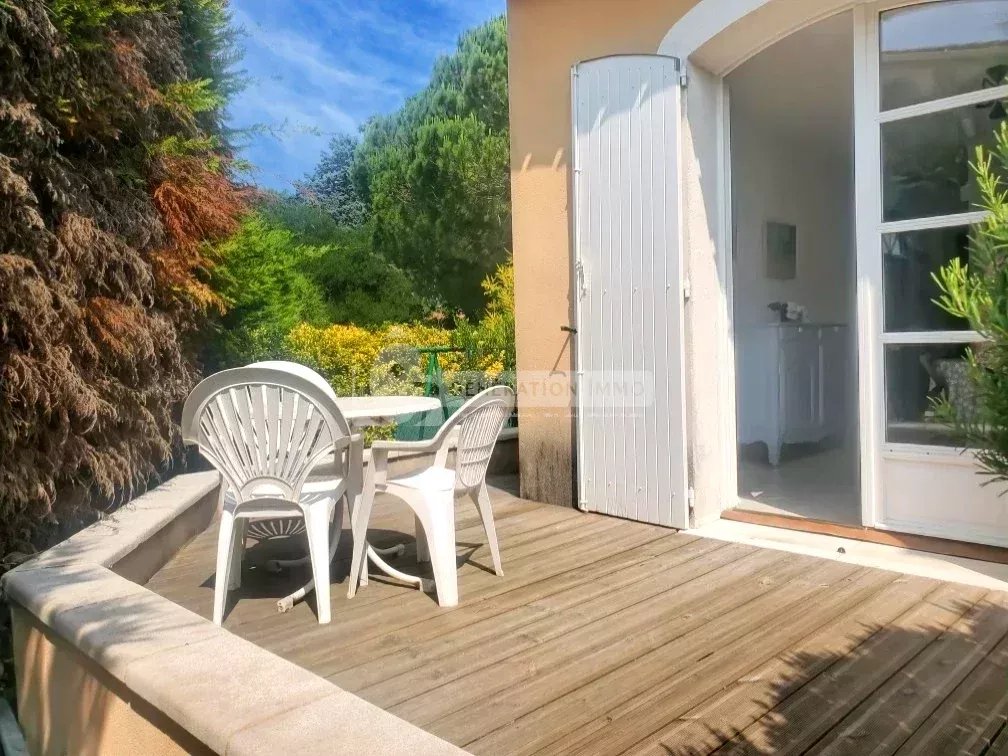 Agence immobilière de GÉNÉRATION IMMO