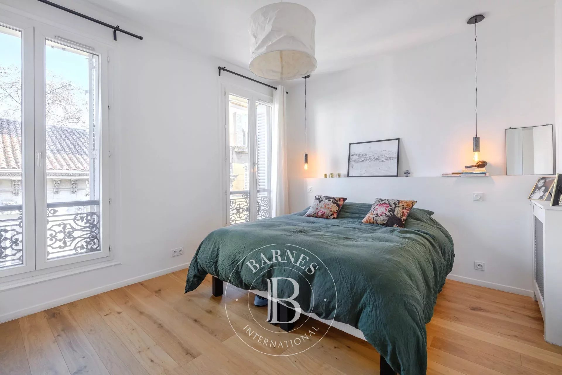 Daire Marseille 6ème - picture 13