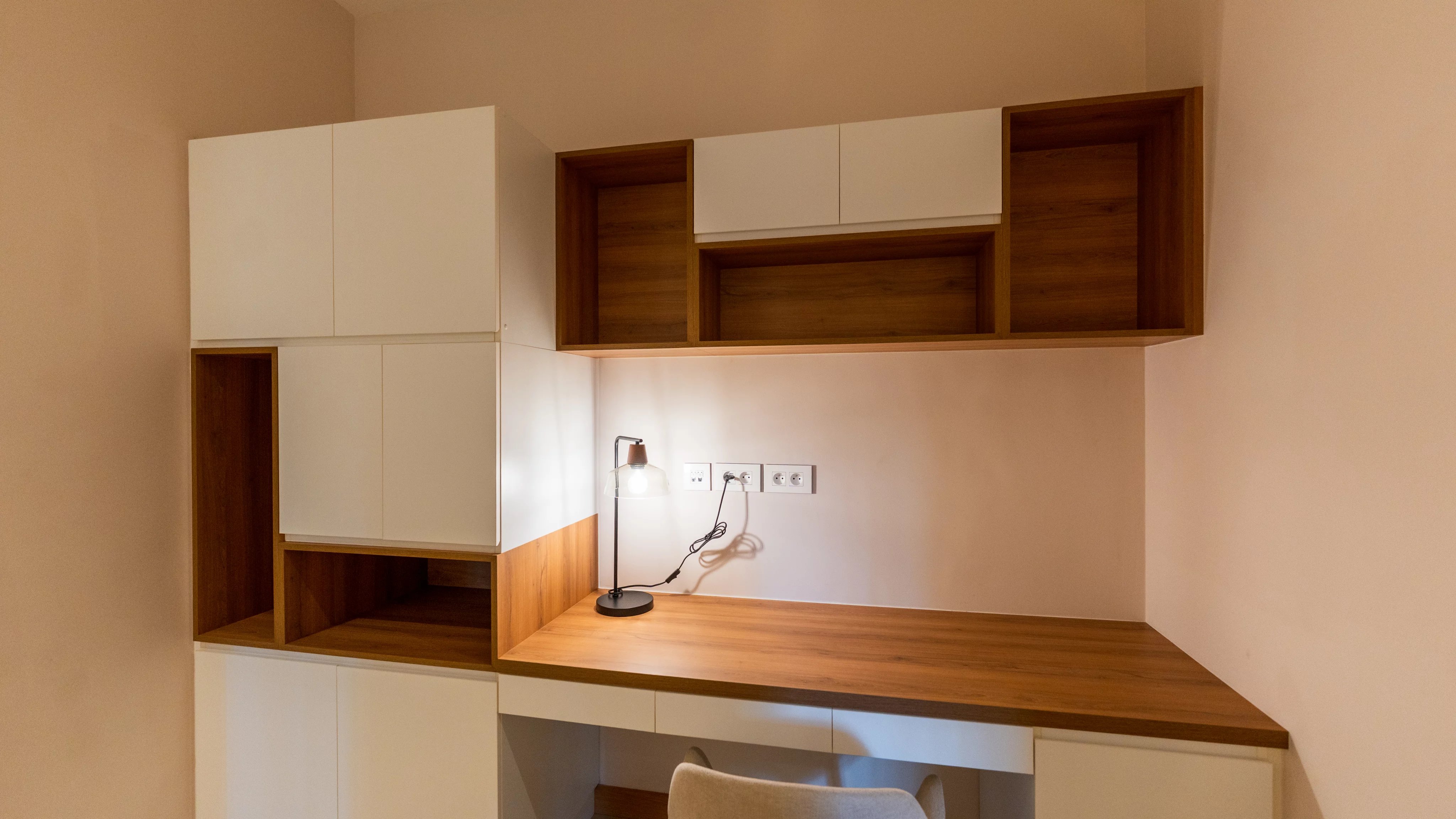 Belle Vue Harel  - Appartement 5 Pi&egrave;ces 4 Chambres - picture 20