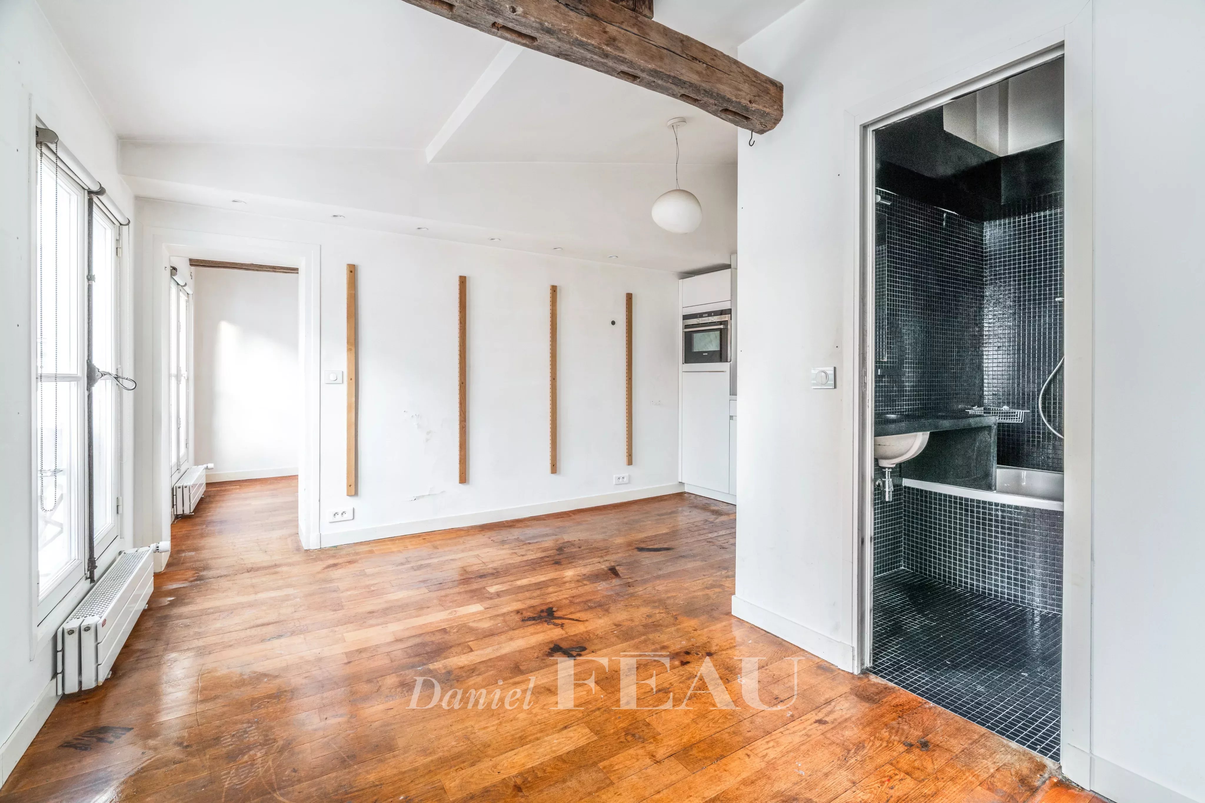 Vente Appartement Paris 7ème