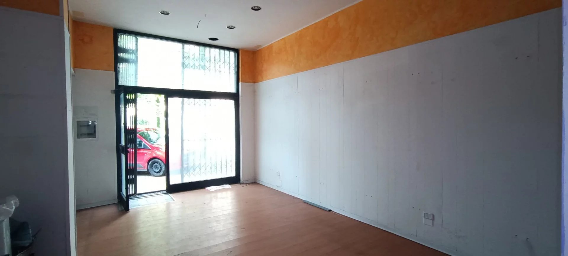 Vendita Negozio Perugia Semicentro - Stazione