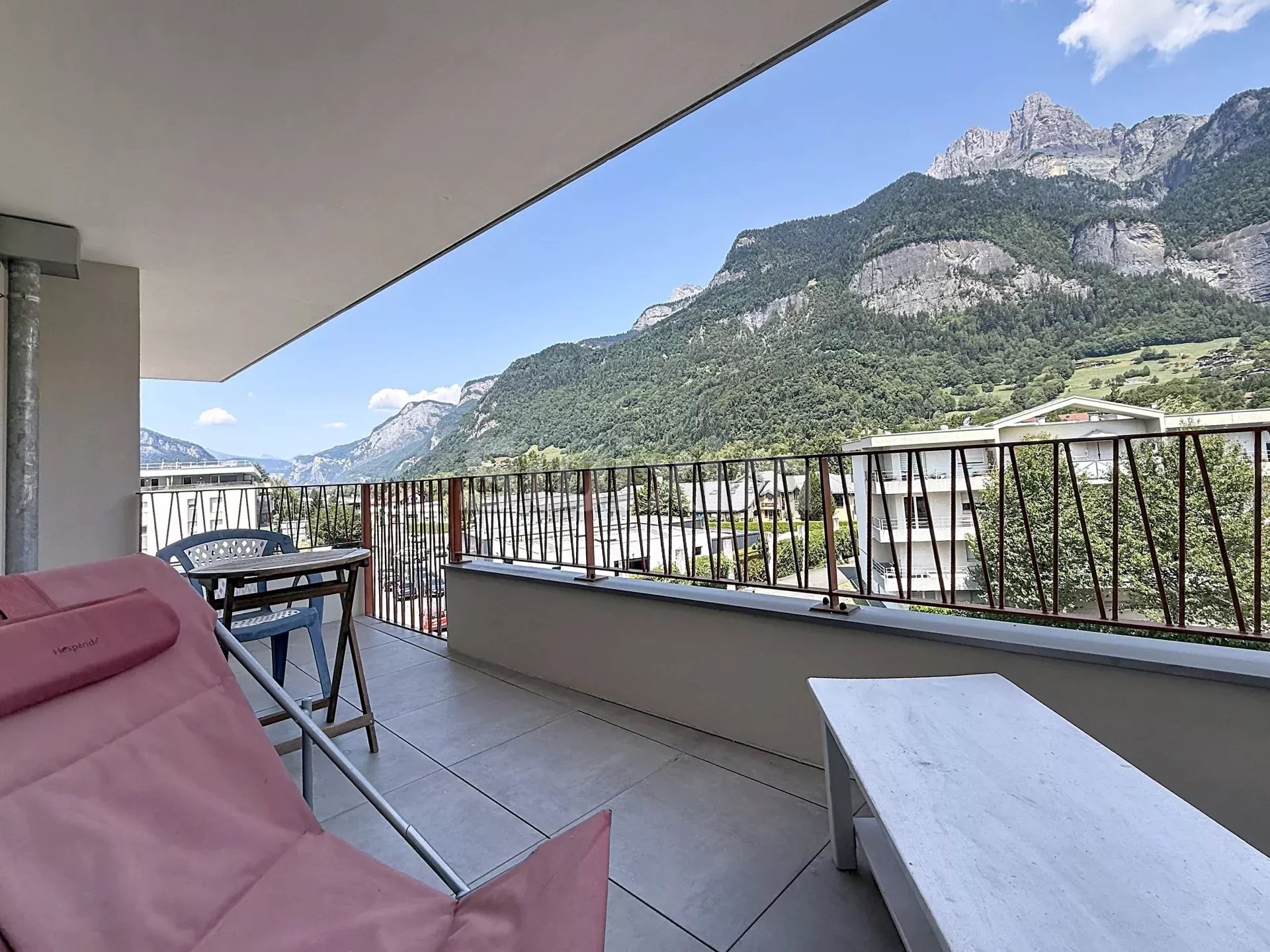 Vente Appartement à Sallanches — photo 2