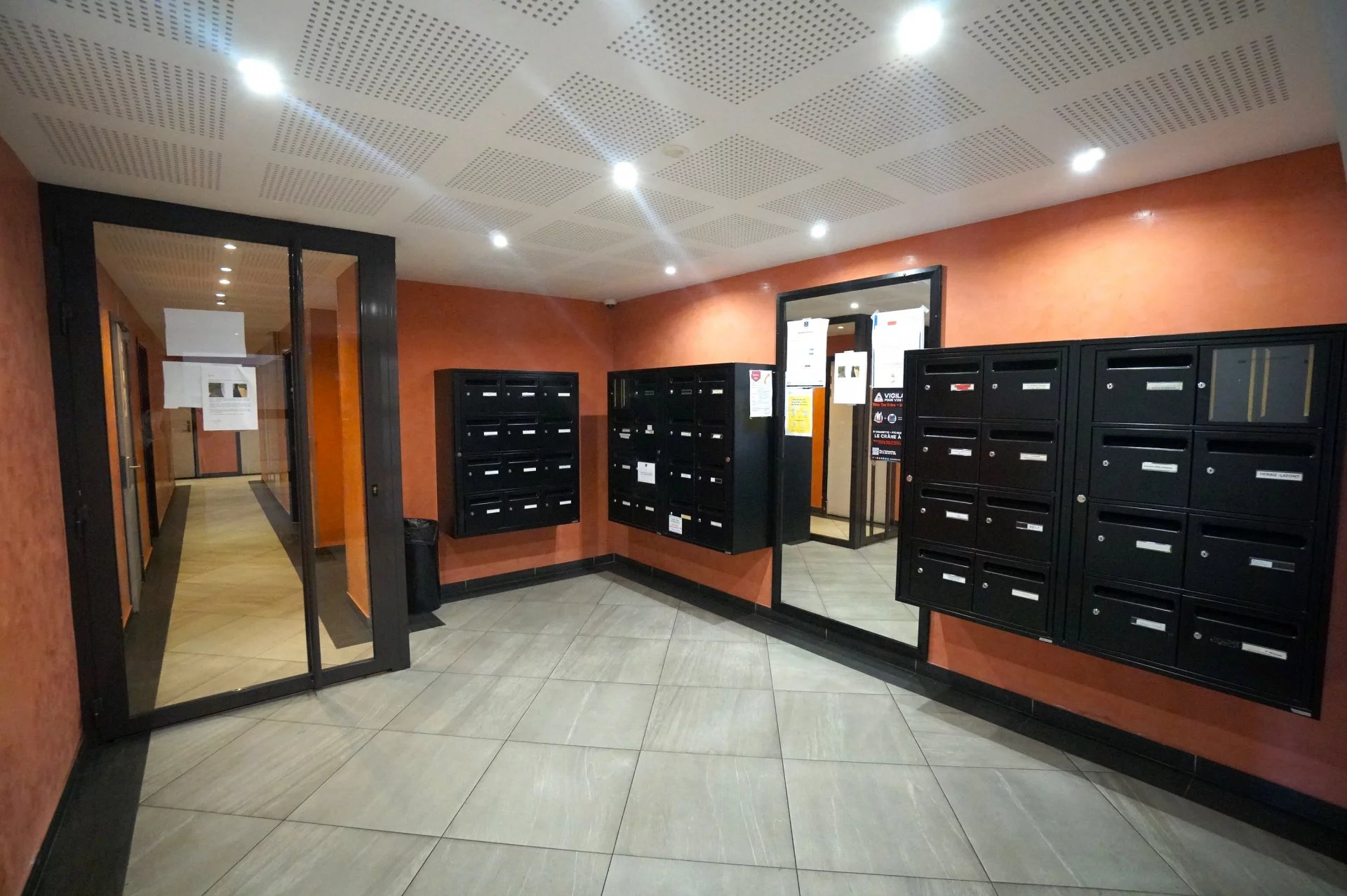 Vente Appartement Aulnay-sous-Bois