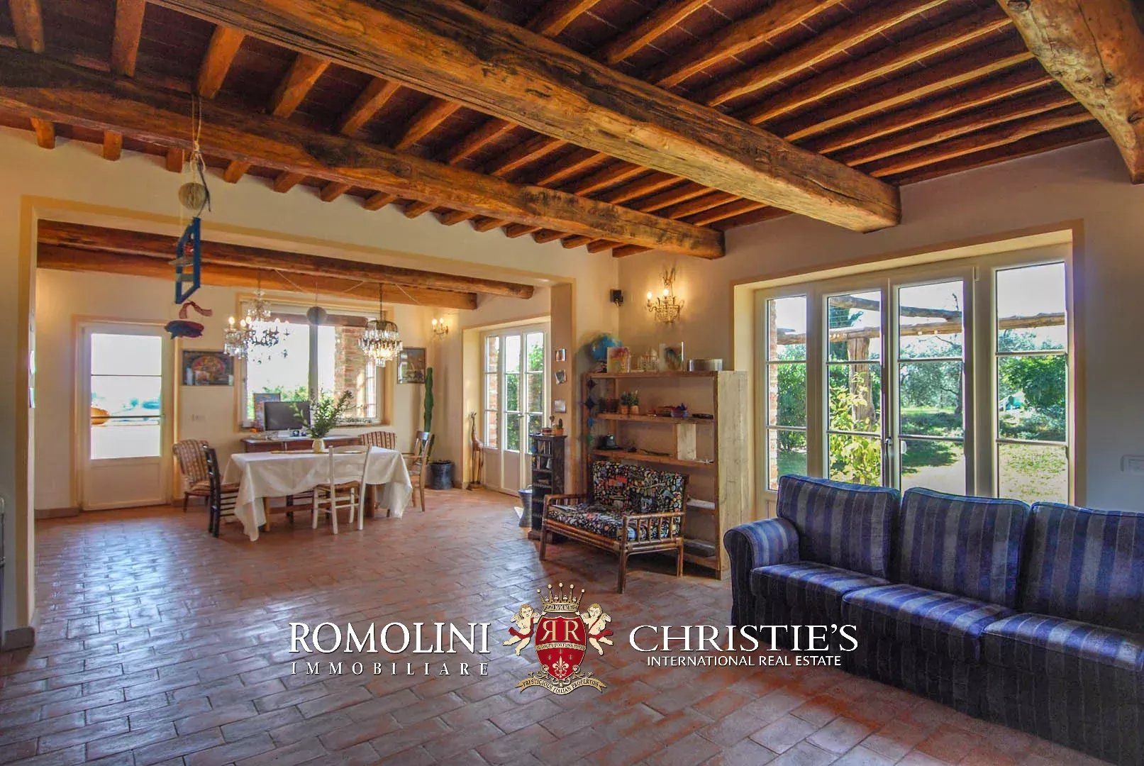 3 Bedroom Villa/Townhouse's Image 40