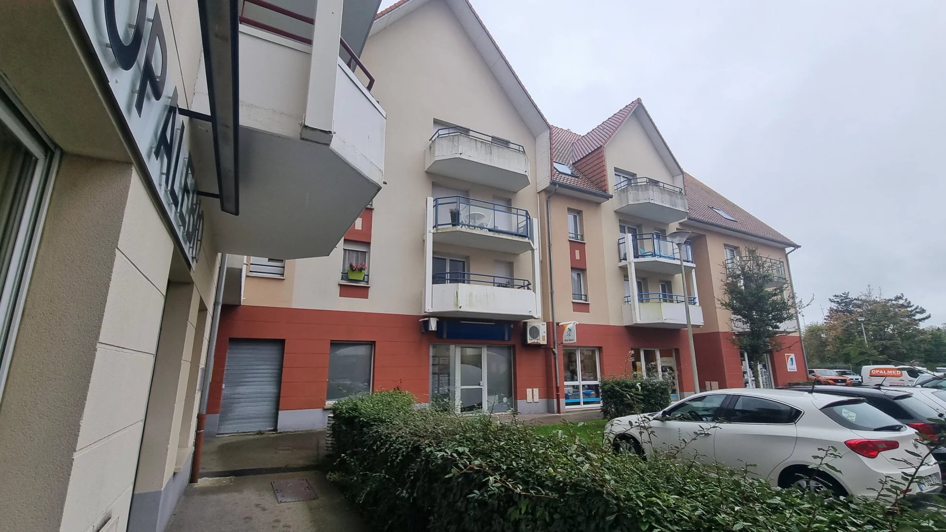 Agence immobilière de IMMOBILIERE DE FRANCE