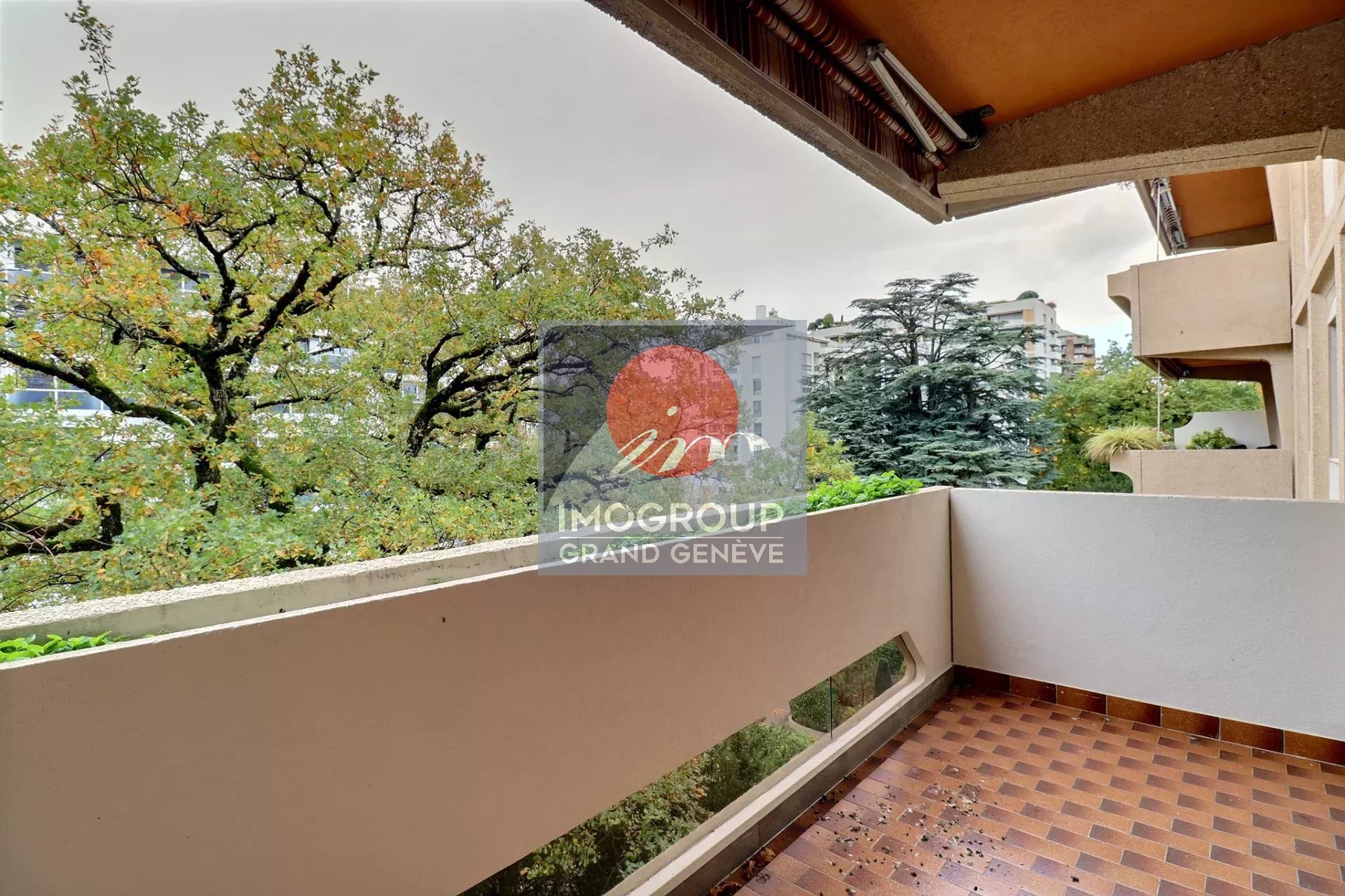 Agence immobilière de Agence IMOGROUP CHENE BOURG GENEVE