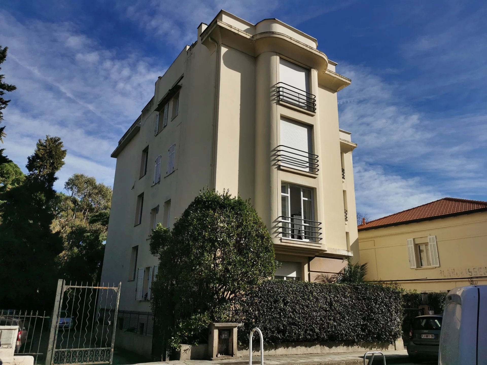 Agence immobilière de Oréa Cagnes Sur Mer