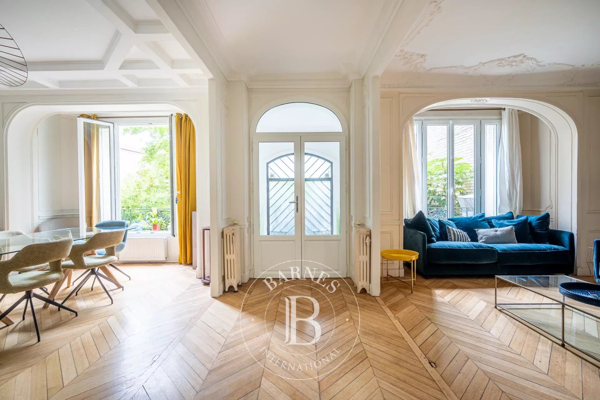 Piso Colombes  -  ref 85497405 (picture 2)