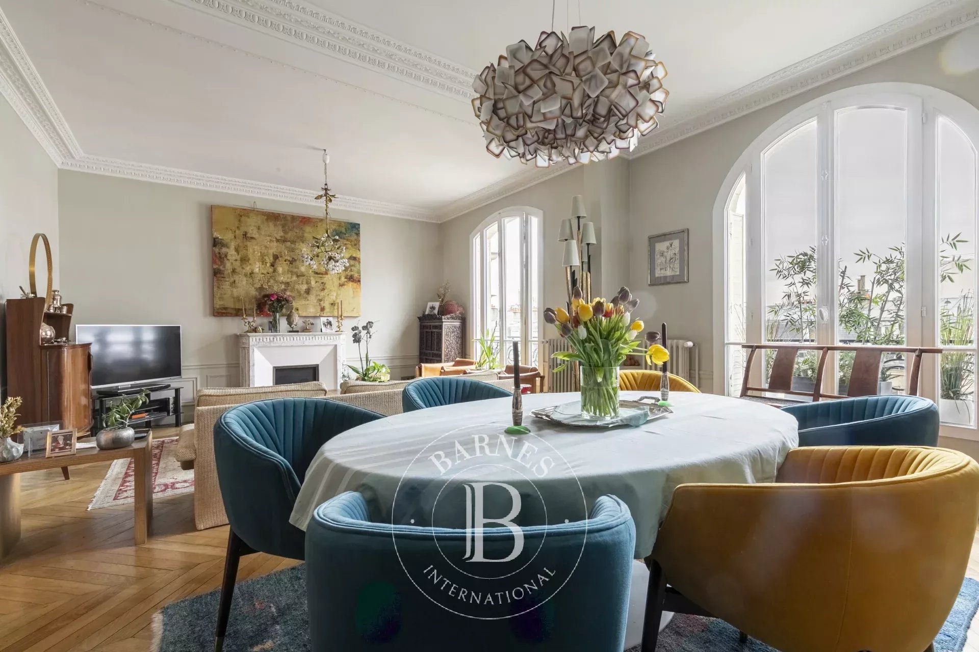 Apartment Paris 75007  -  ref 86739458 (picture 2)