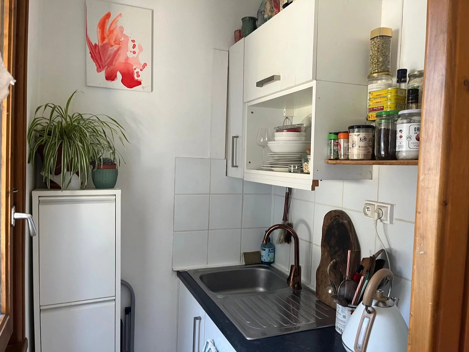 Photo of CHAMONIX - Studio Haute Aiguilles