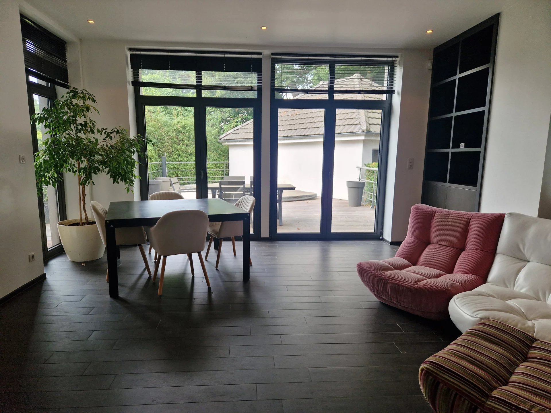 Agence immobilière de AROFI