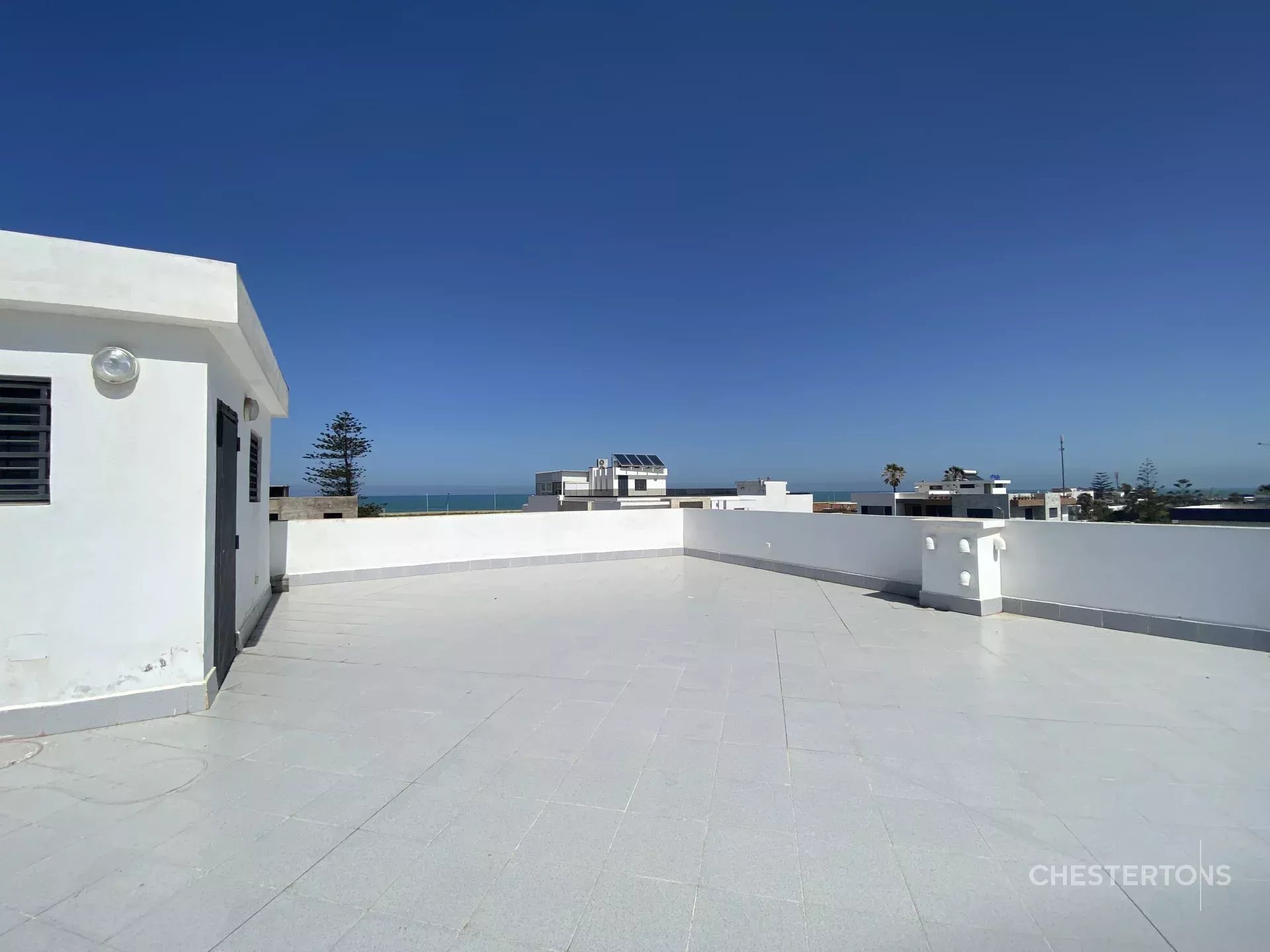 Image of Apartment - 2 Bedrooms for Rental in Skhirat-Témara-Rabat-Morocco, Image 2