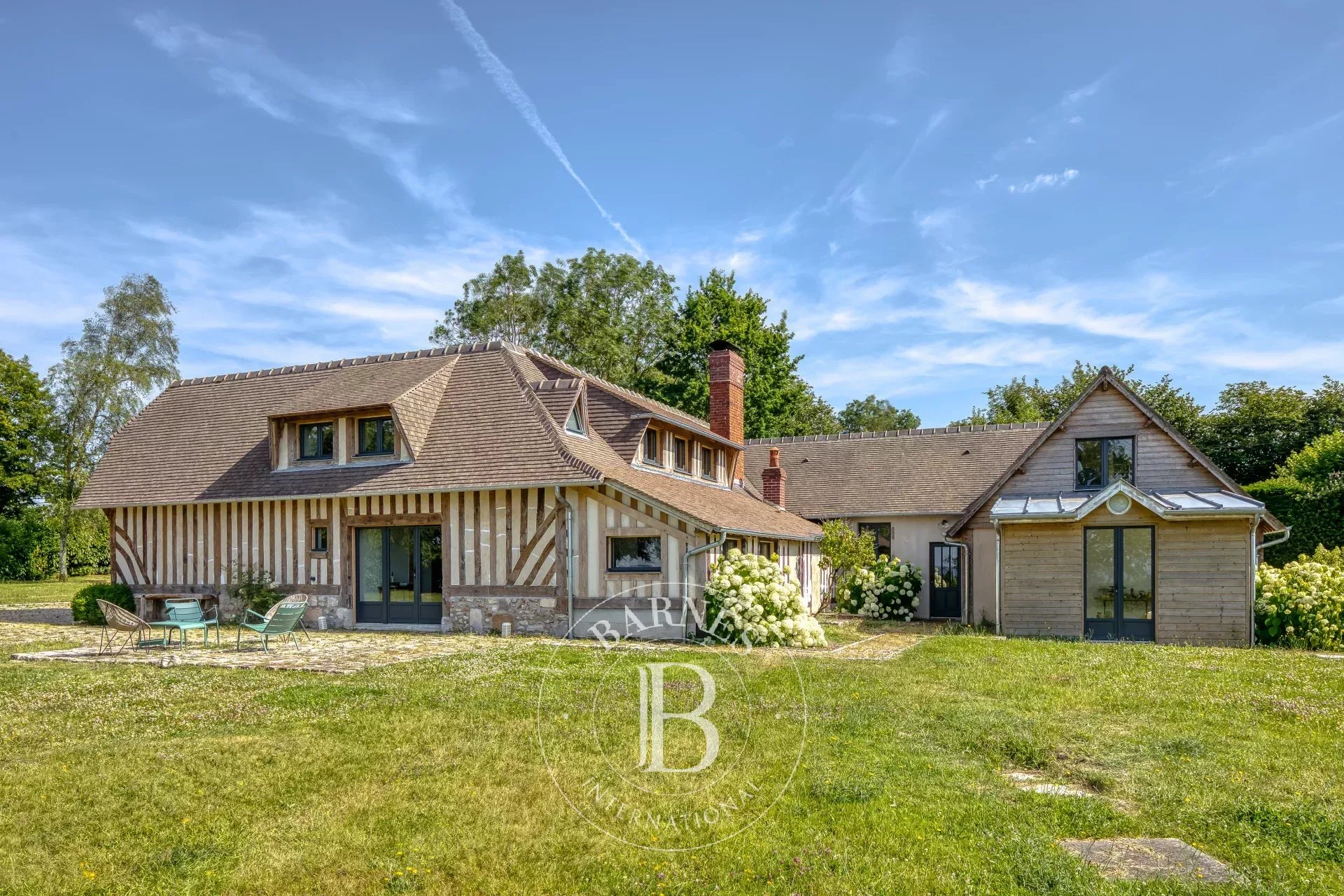 Beaumont-en-Auge  - House 3 Bedrooms - picture 4