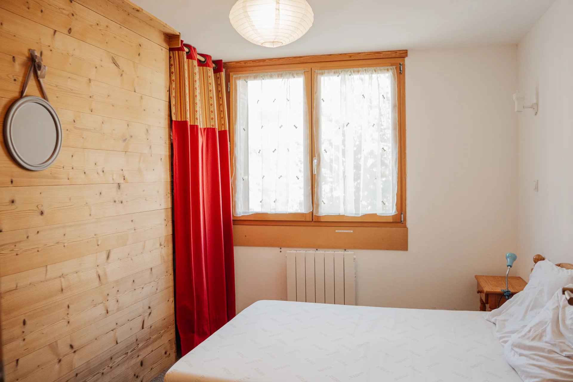VIOLETTES 49 — Appartement pour 8 personnes
