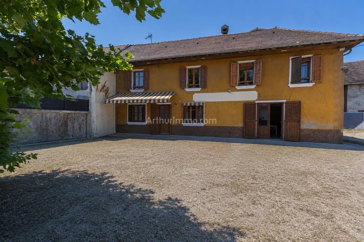 Agence immobilière de SARL AS IMMOBILIER