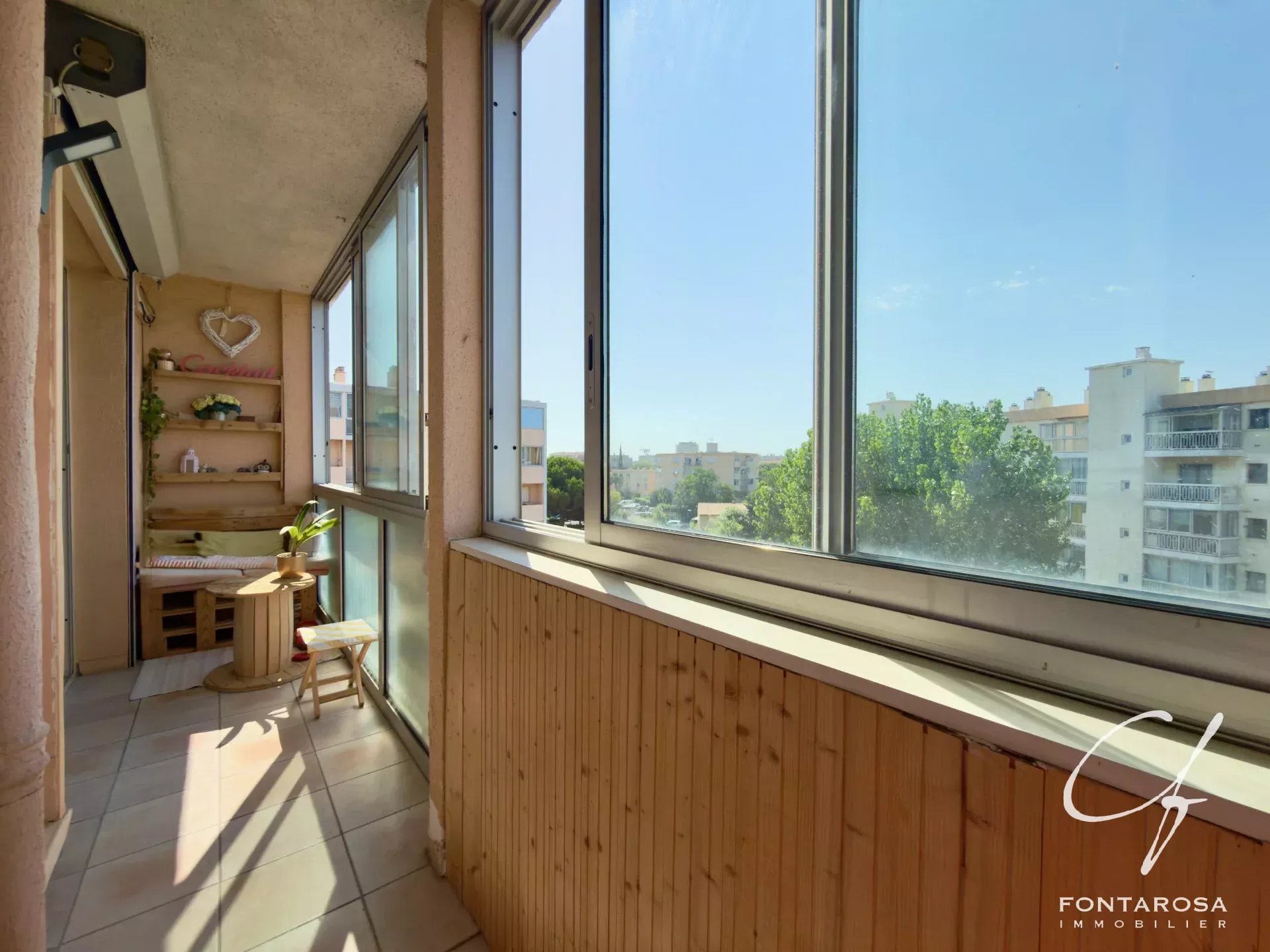 Sale Apartment Fréjus