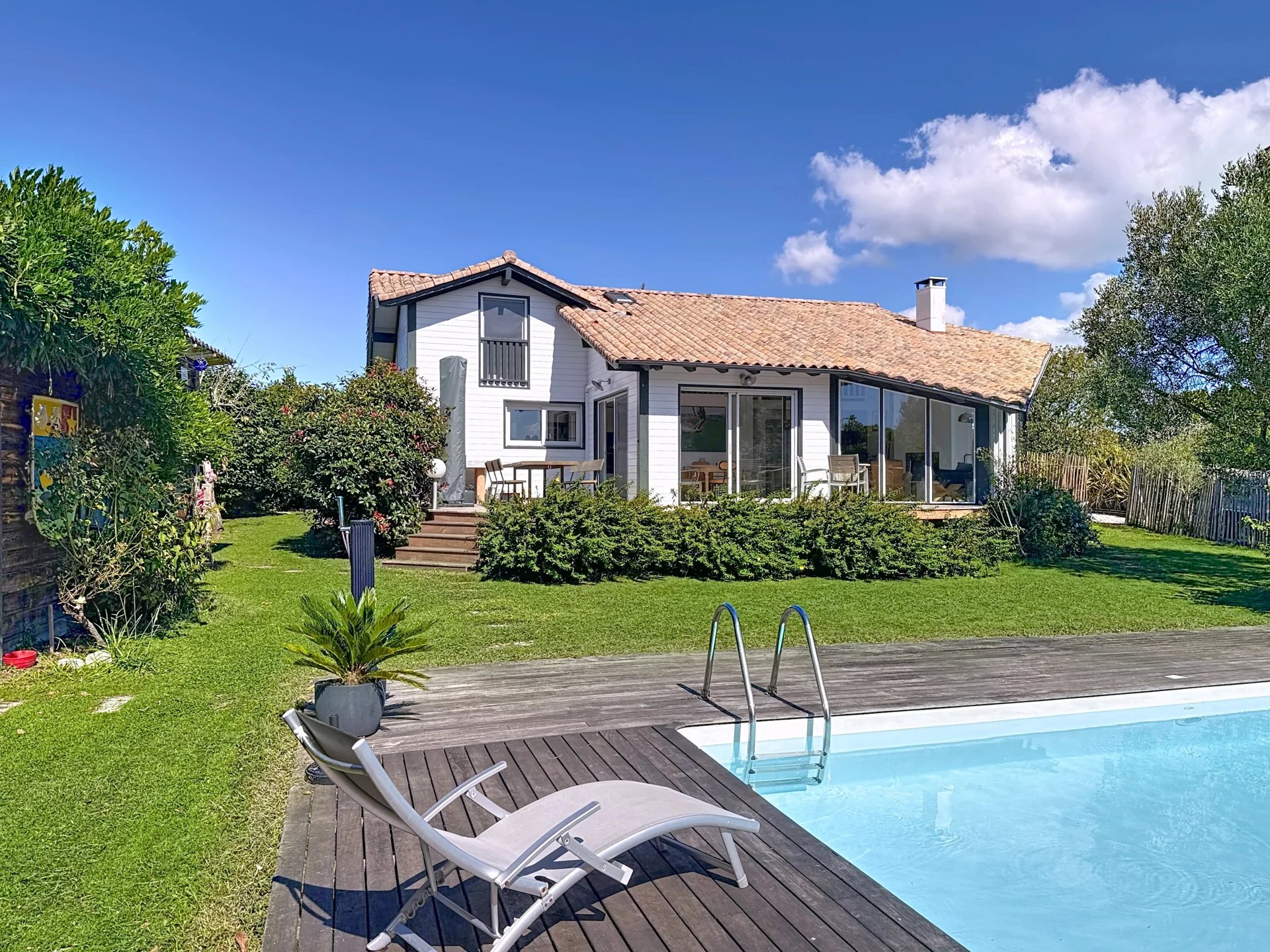 Agence immobilière de Turquoise immobilier