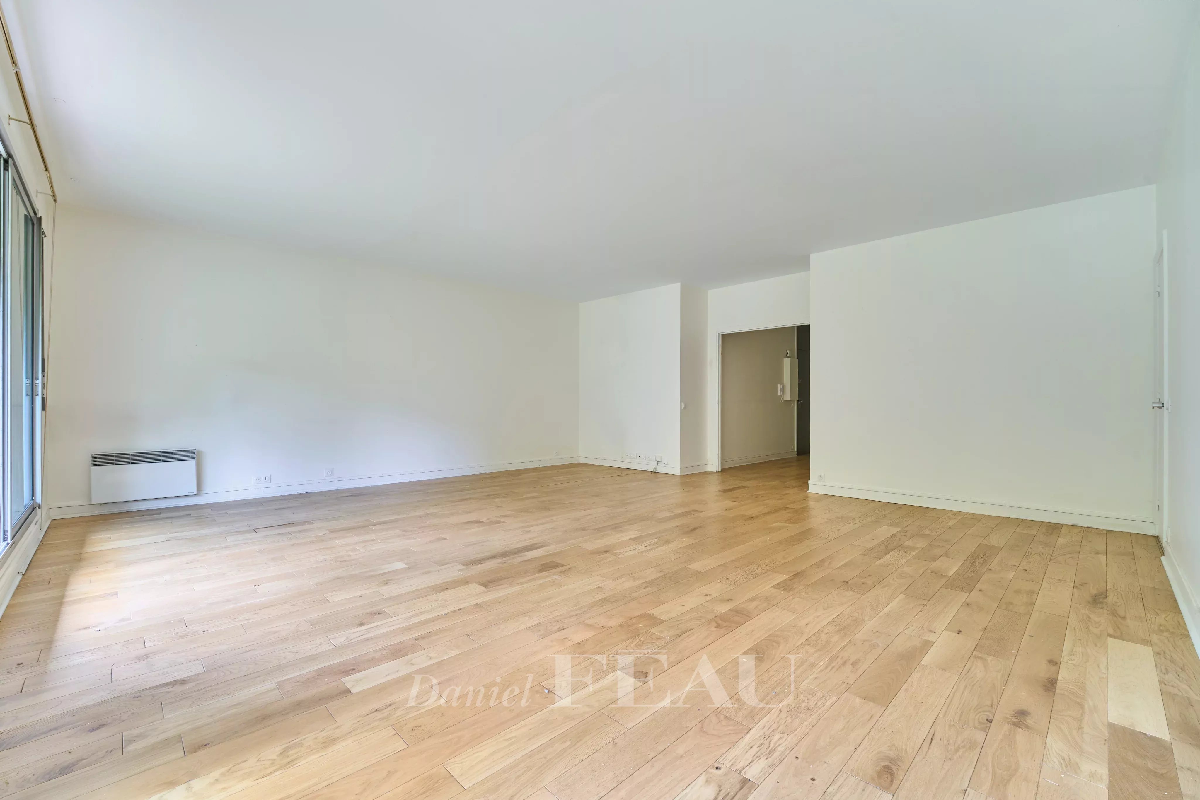 Sale Apartment Boulogne-Billancourt