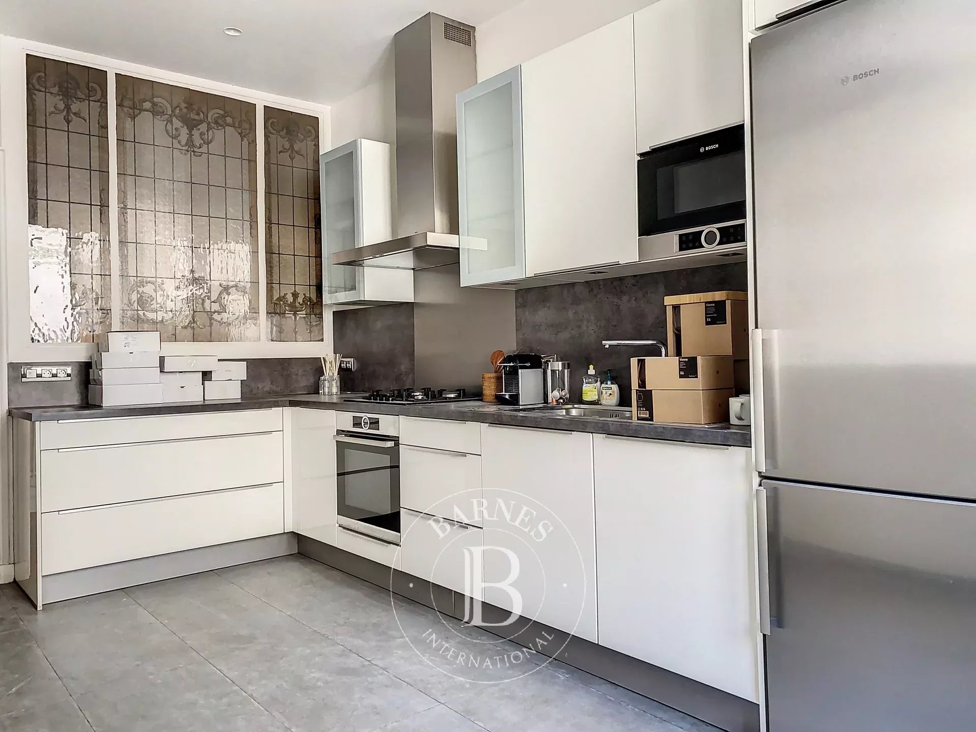 Daire Paris 9ème - picture 10