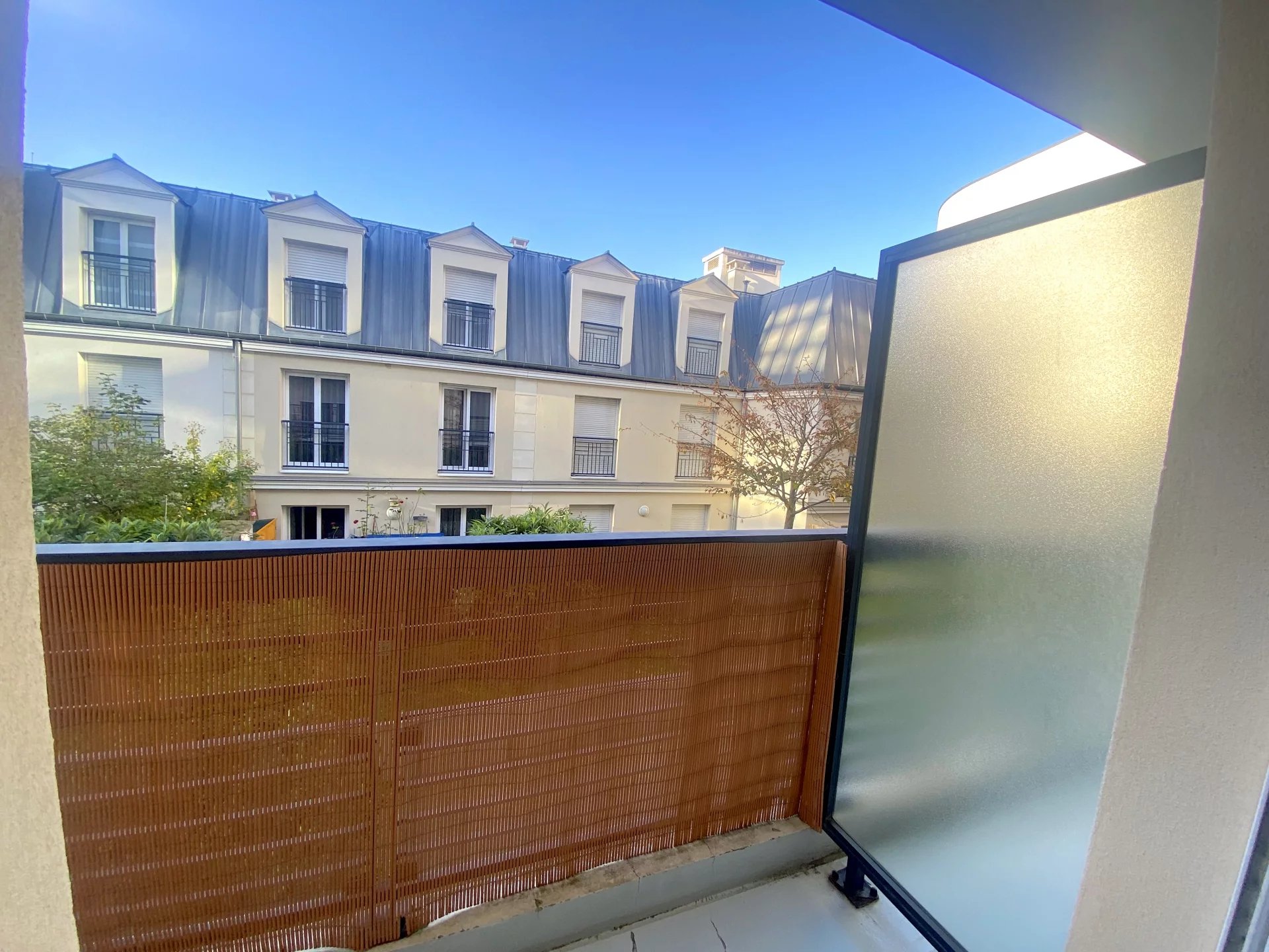 Vente Appartement Puteaux