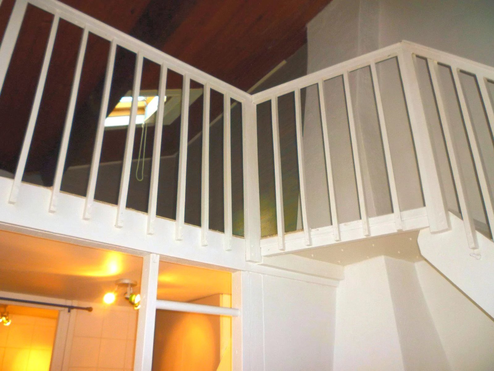 Location Appartement Arcueil