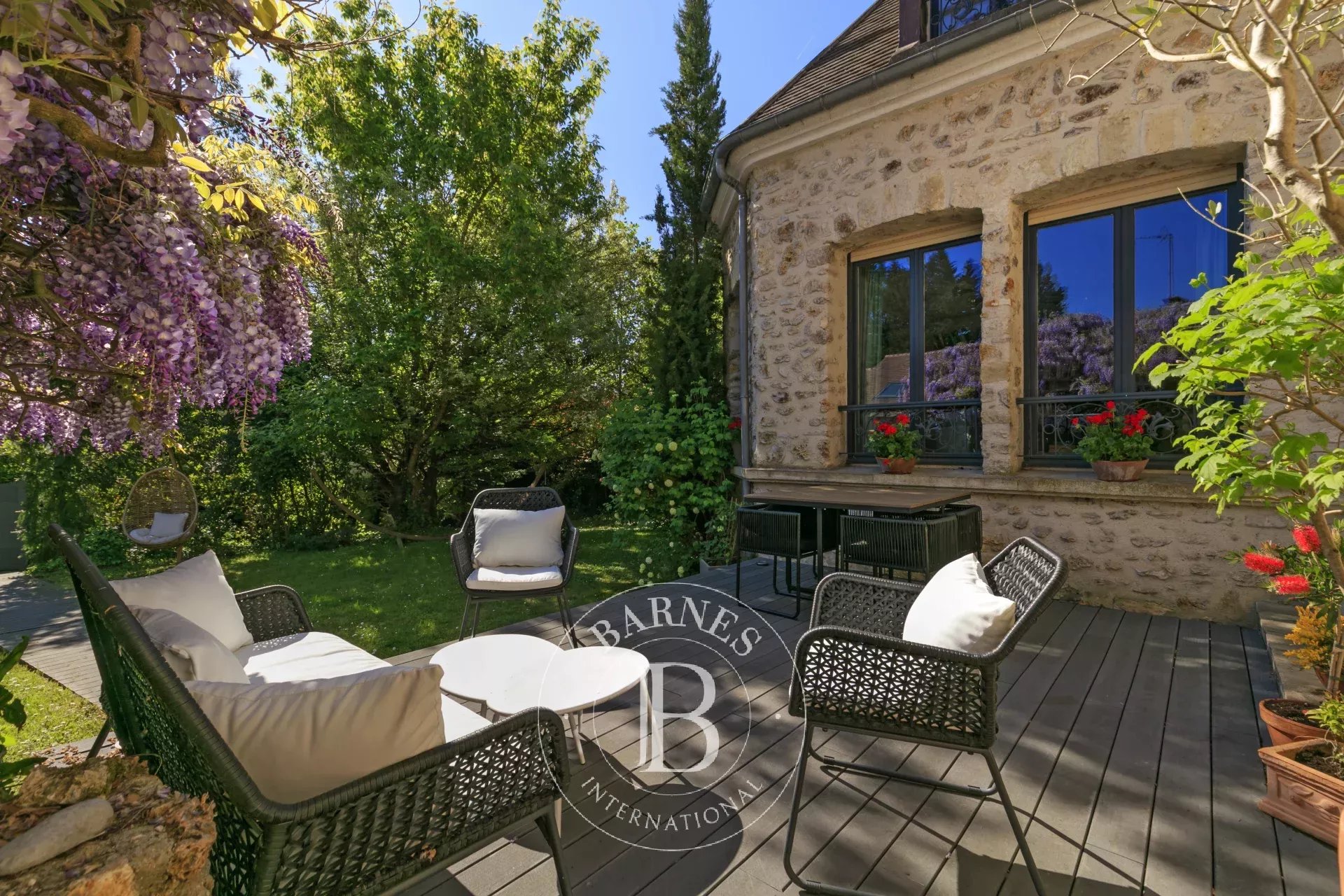 Maison Orgeval  -  ref 85894997 (picture 2)