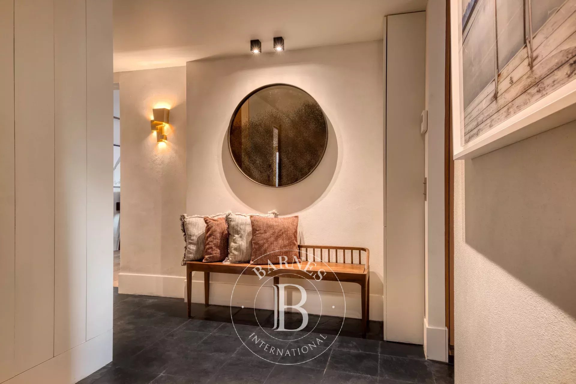 Daire Megève - picture 13