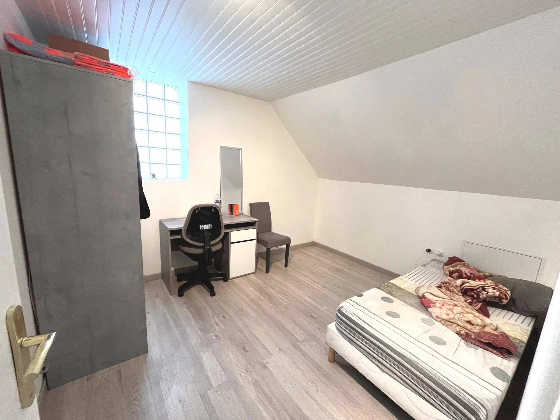 Vente Maison Livry-Gargan