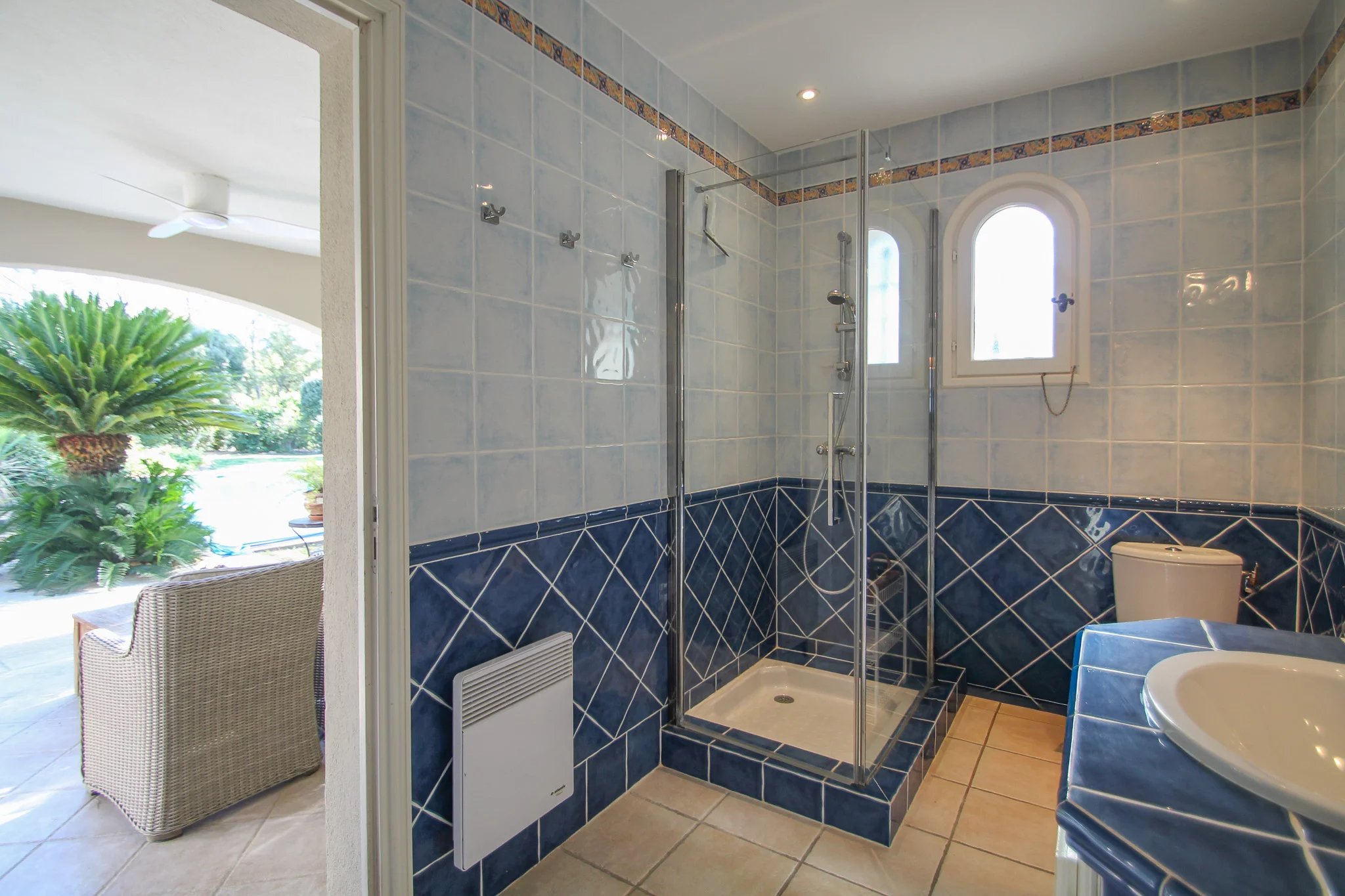 Villa d'Exception et Élégance au pied de l'Estérel