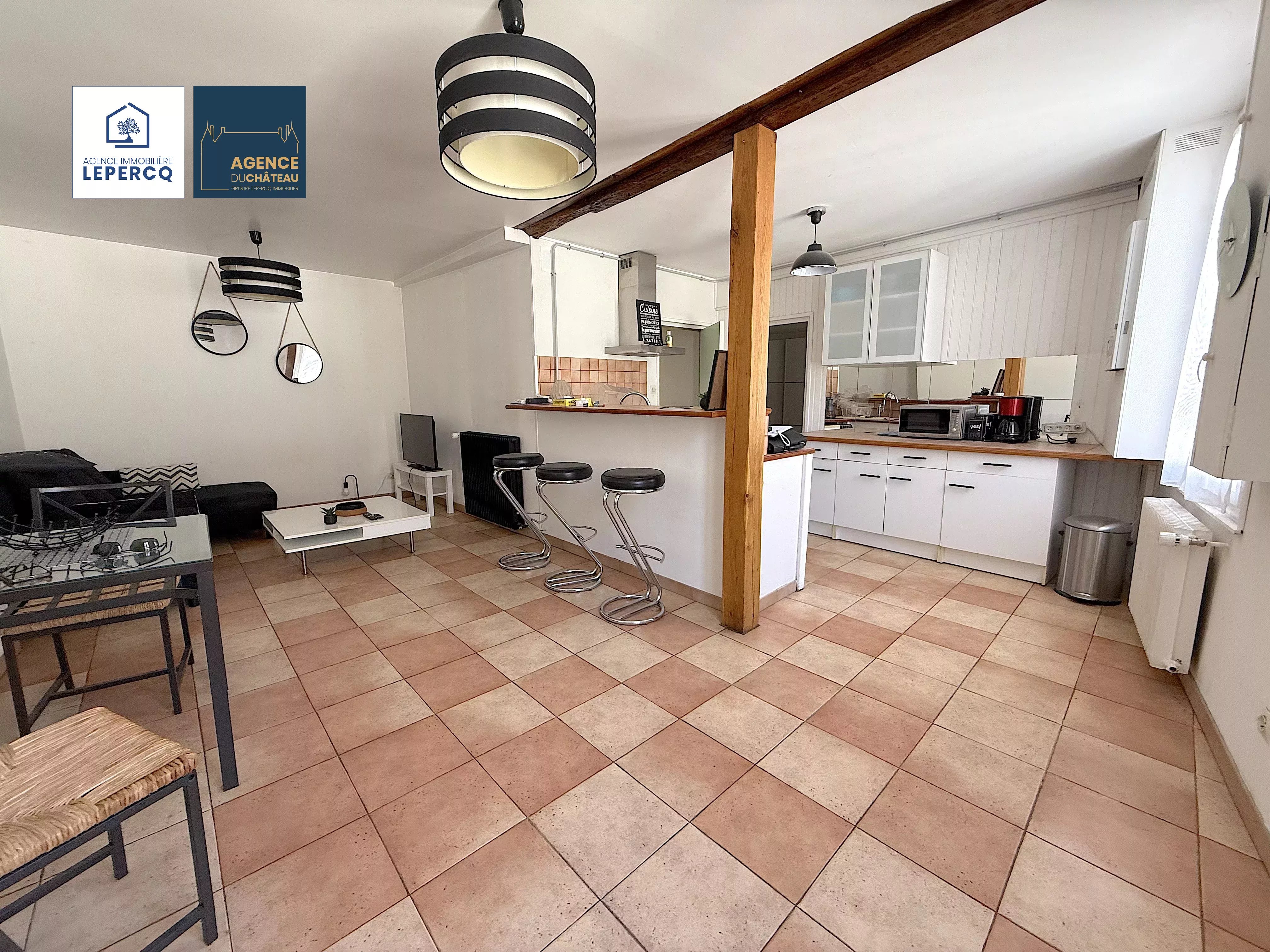Sale Apartment Crépy-en-Valois